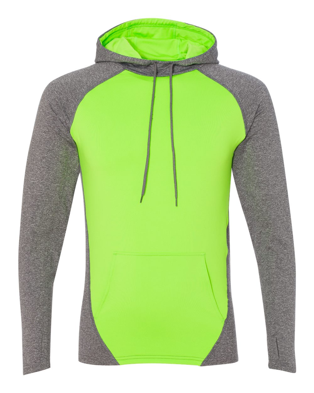 4762 Augusta Sportswear ZEAL HOODIE 4762 Augusta Sportswear ZEAL HOODIE