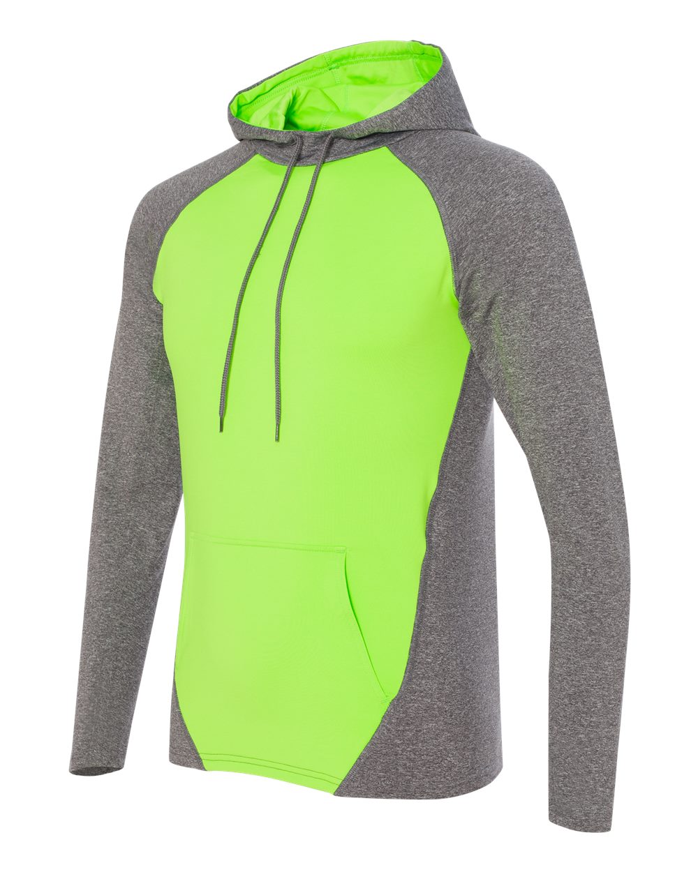 4762 Augusta Sportswear ZEAL HOODIE - Siide Image