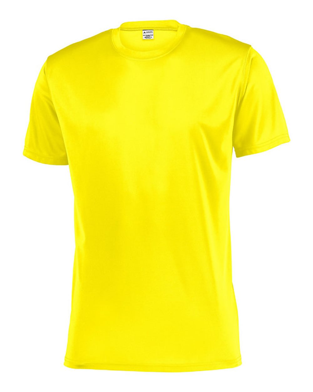 4790 Augusta Sportswear Attain Wicking Set-In Sleeve Tee Zoom Image