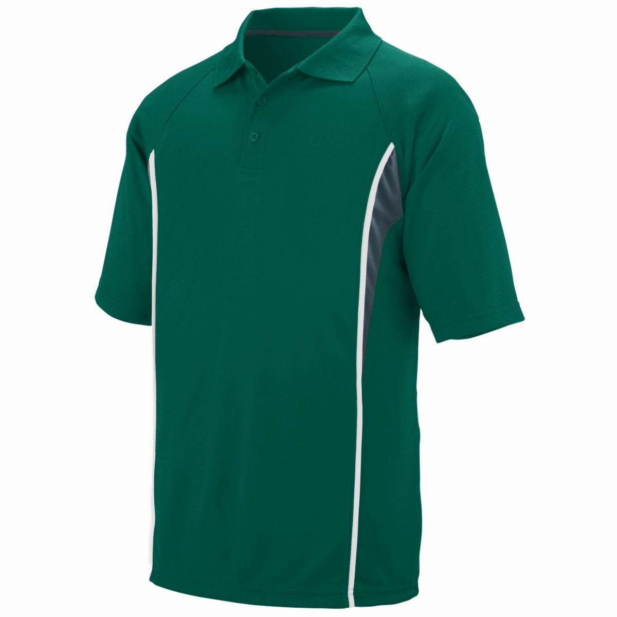 5023 Augusta Sportswear Rival Polo - Back Image