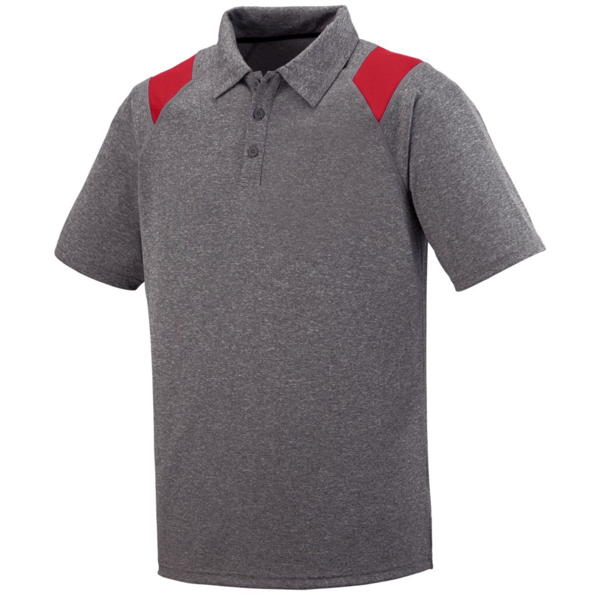 5402 Augusta Sportswear Torce Polo - Back Image