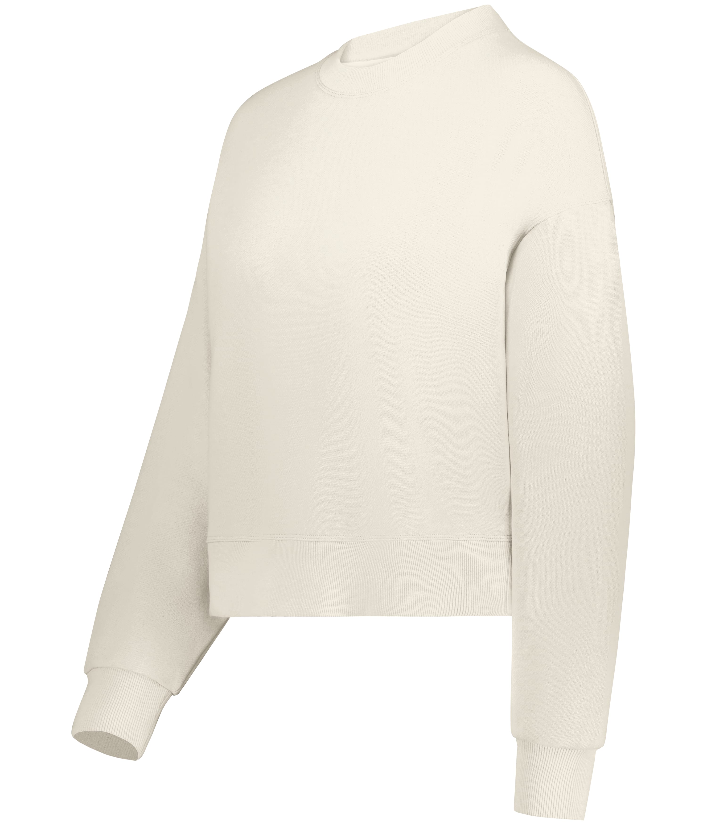 5424 Augusta Sportswear Ladies Slouchy Crew 5424 Augusta Sportswear Ladies Slouchy Crew