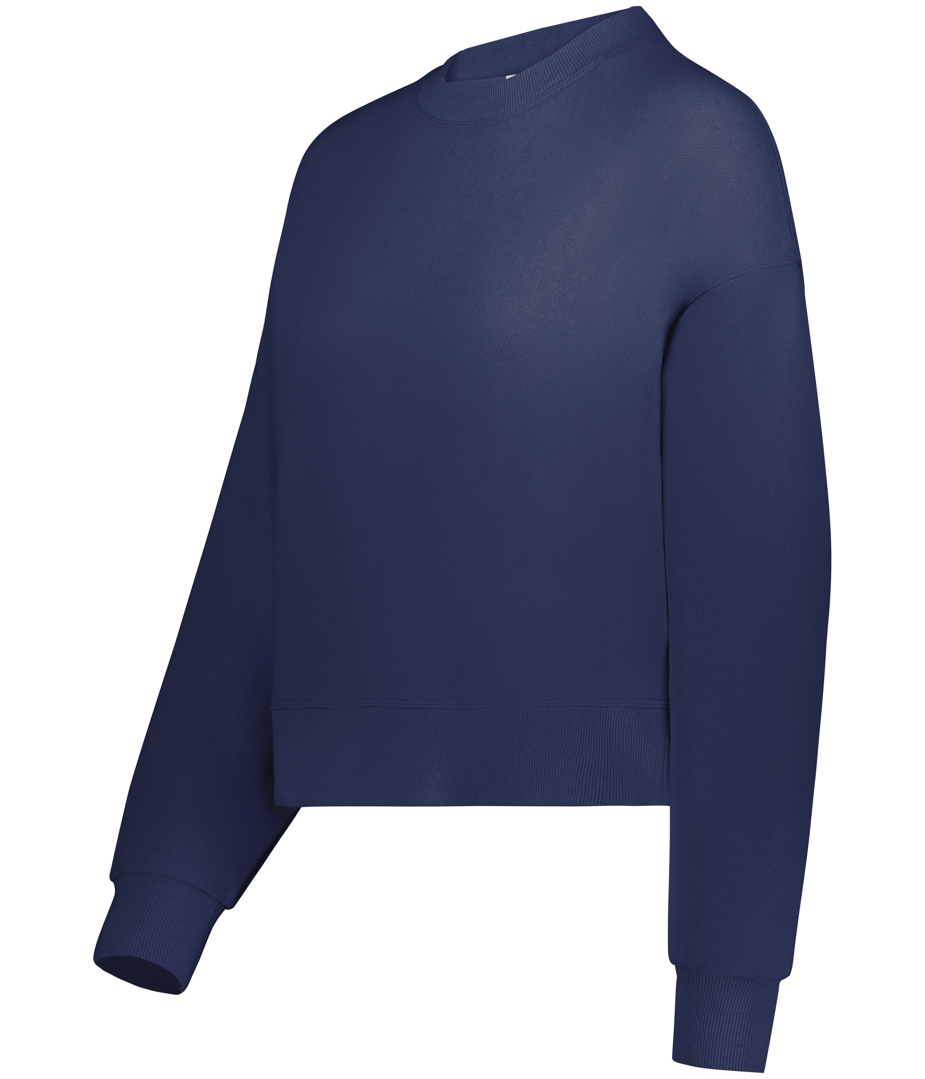 5424 Augusta Sportswear Ladies Slouchy Crew 5424 Augusta Sportswear Ladies Slouchy Crew