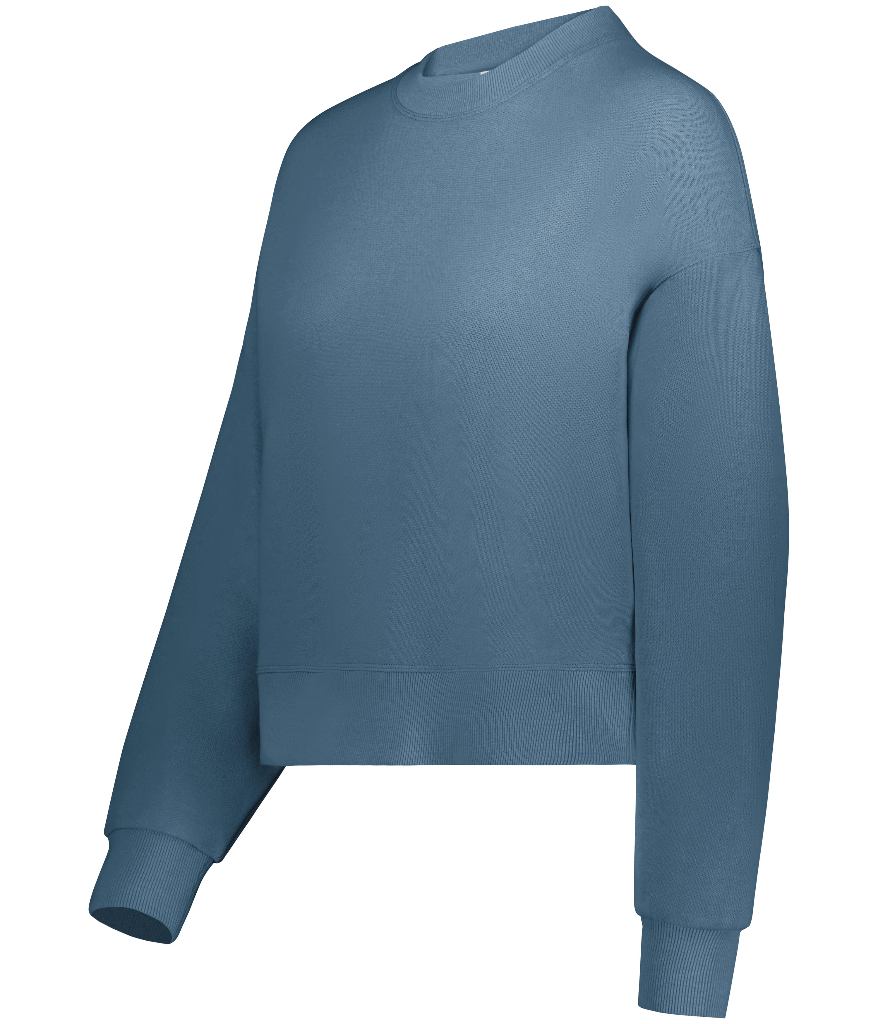 Augusta Sportswear Direct to Film (DTF) 5424 Ladies Slouchy Crew