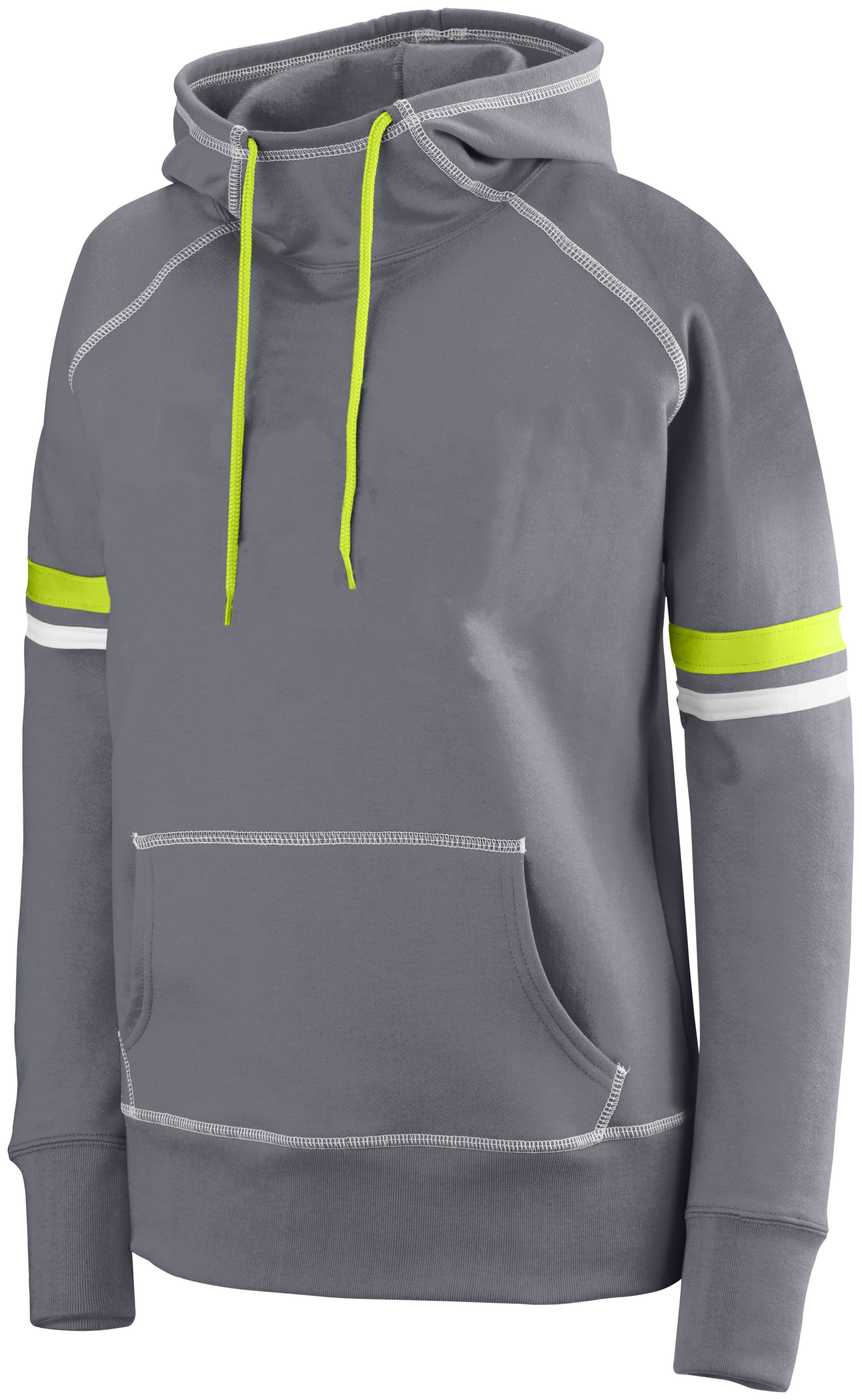 5440 Augusta Sportswear Womens Spry Hoodie 5440 Augusta Sportswear Womens Spry Hoodie