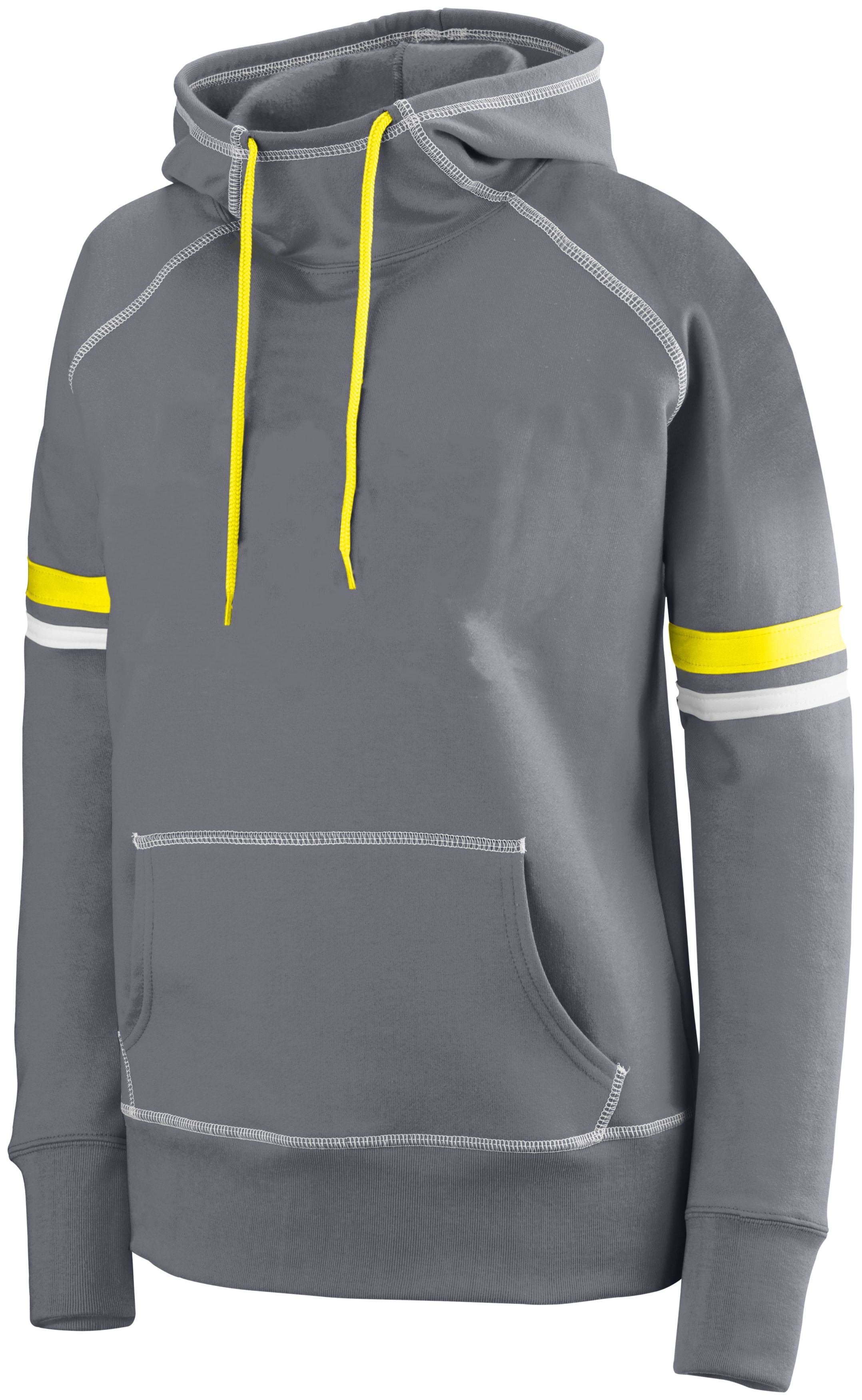 5440 Augusta Sportswear Womens Spry Hoodie 5440 Augusta Sportswear Womens Spry Hoodie