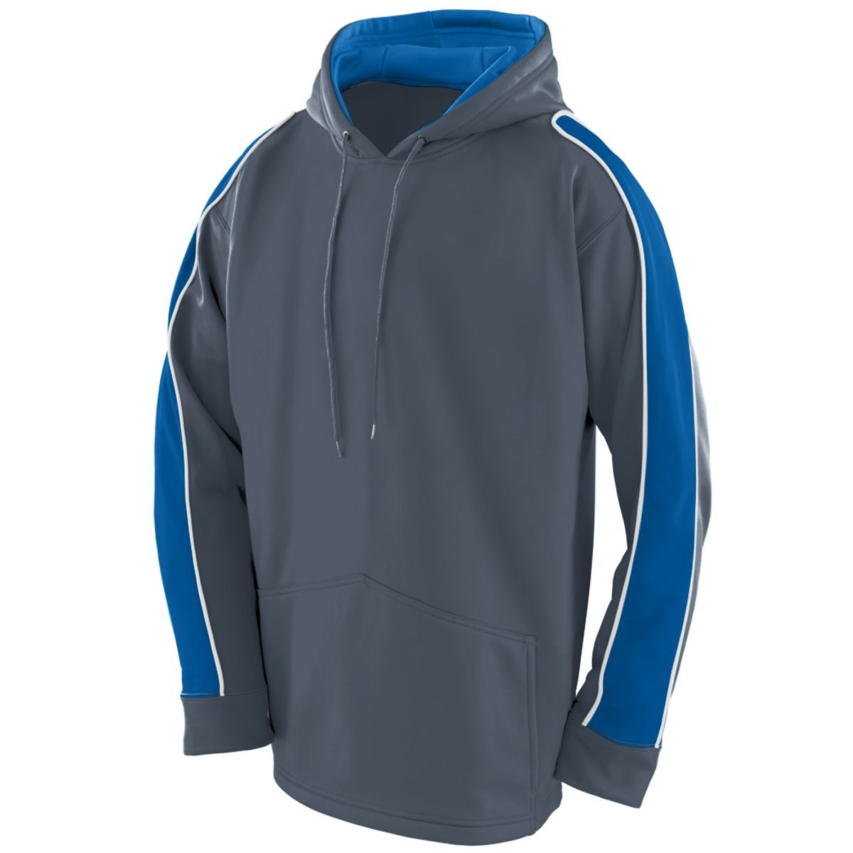 5523 Augusta Sportswear ZEST HOODIE