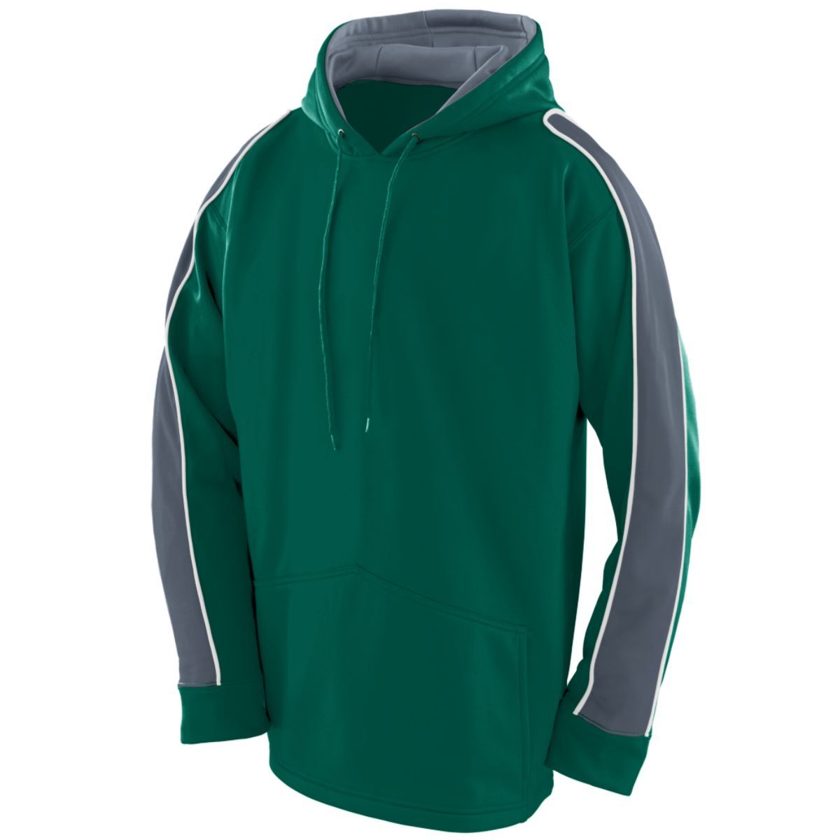 5524 Augusta Sportswear Youth Zest Hoodie 5524 Augusta Sportswear Youth Zest Hoodie