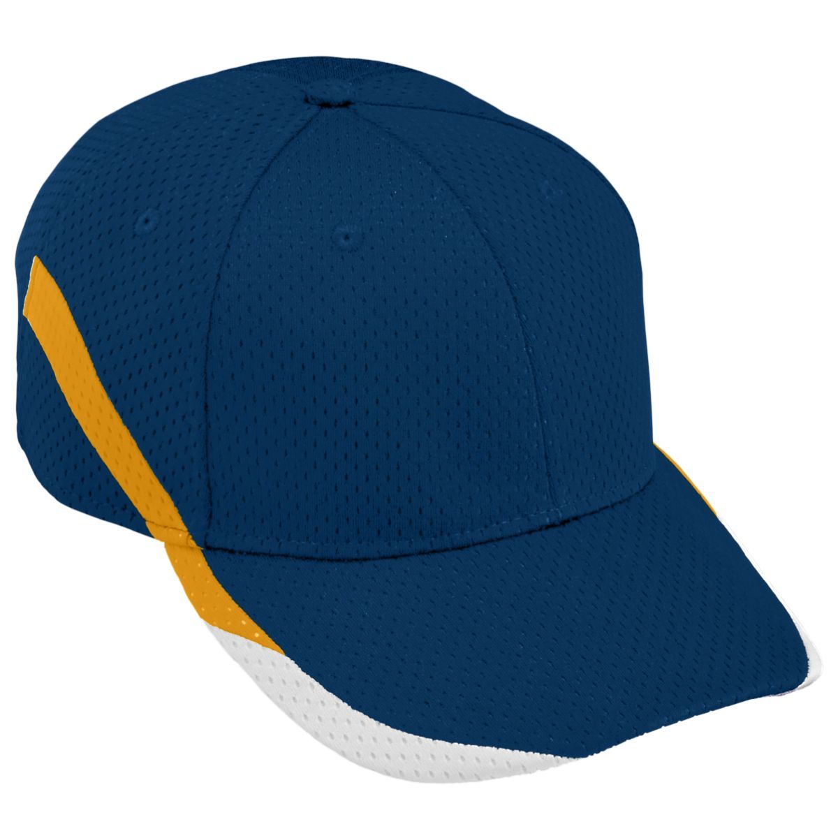 6283 Augusta Sportswear YOUTH SLIDER CAP