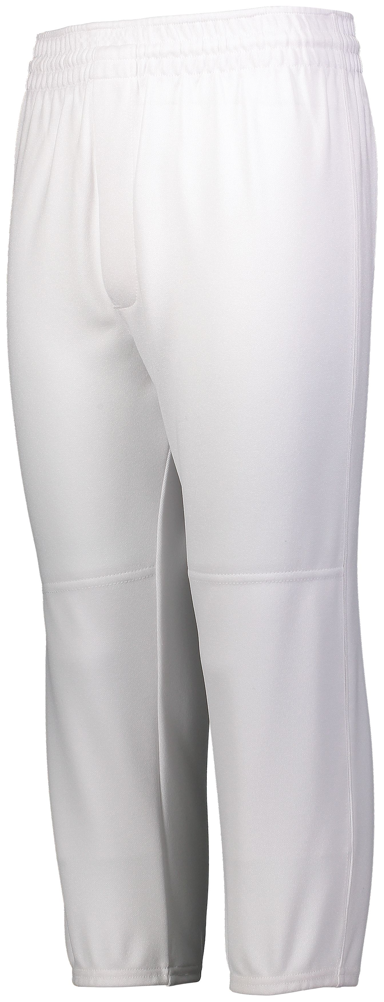 6849 Augusta Sportswear Youth Gamer Pull-Up Baseball Pant 6849 Augusta Sportswear Youth Gamer Pull-Up Baseball Pant