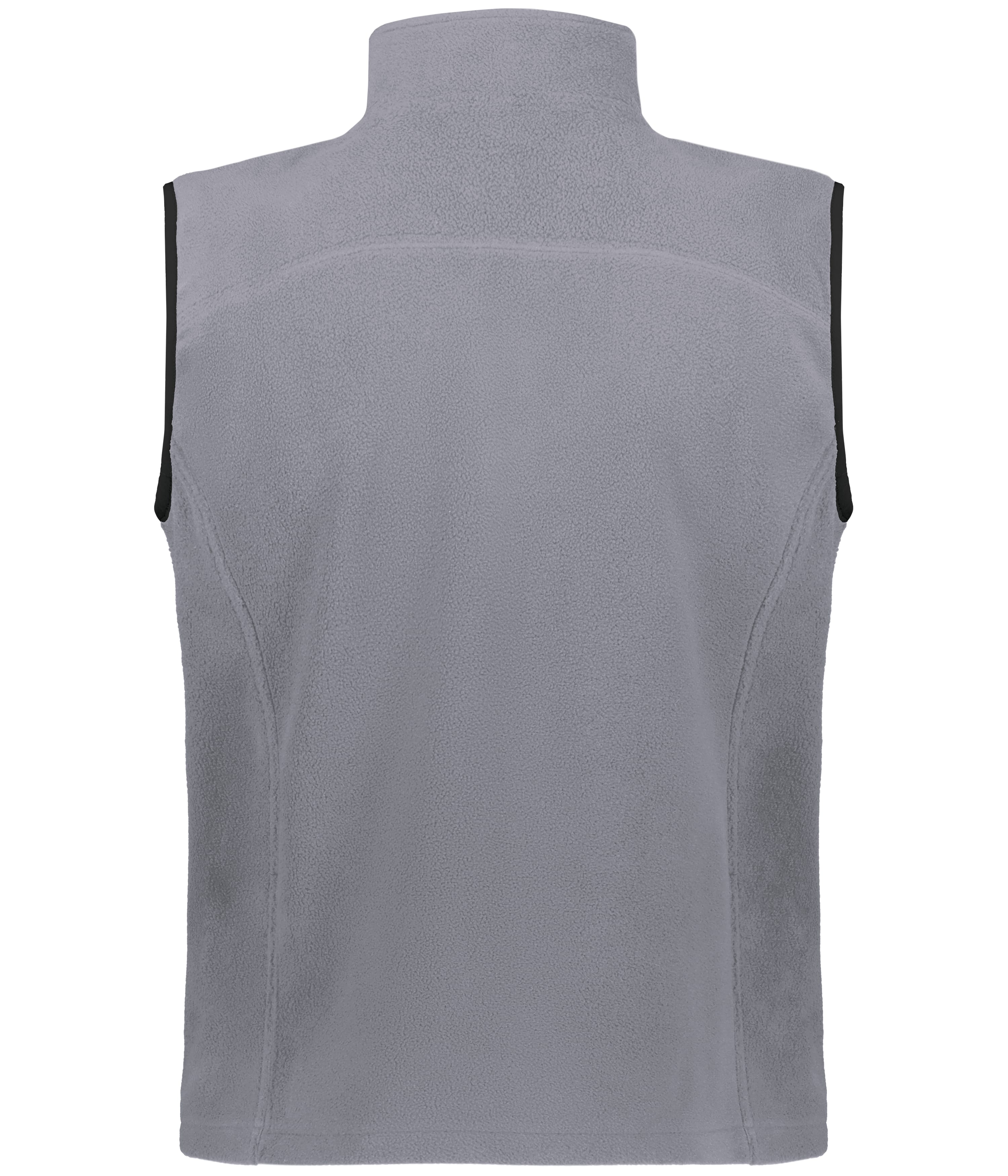 6852 Augusta Sportswear CHILL FLEECE VEST 2.0 - Back Image
