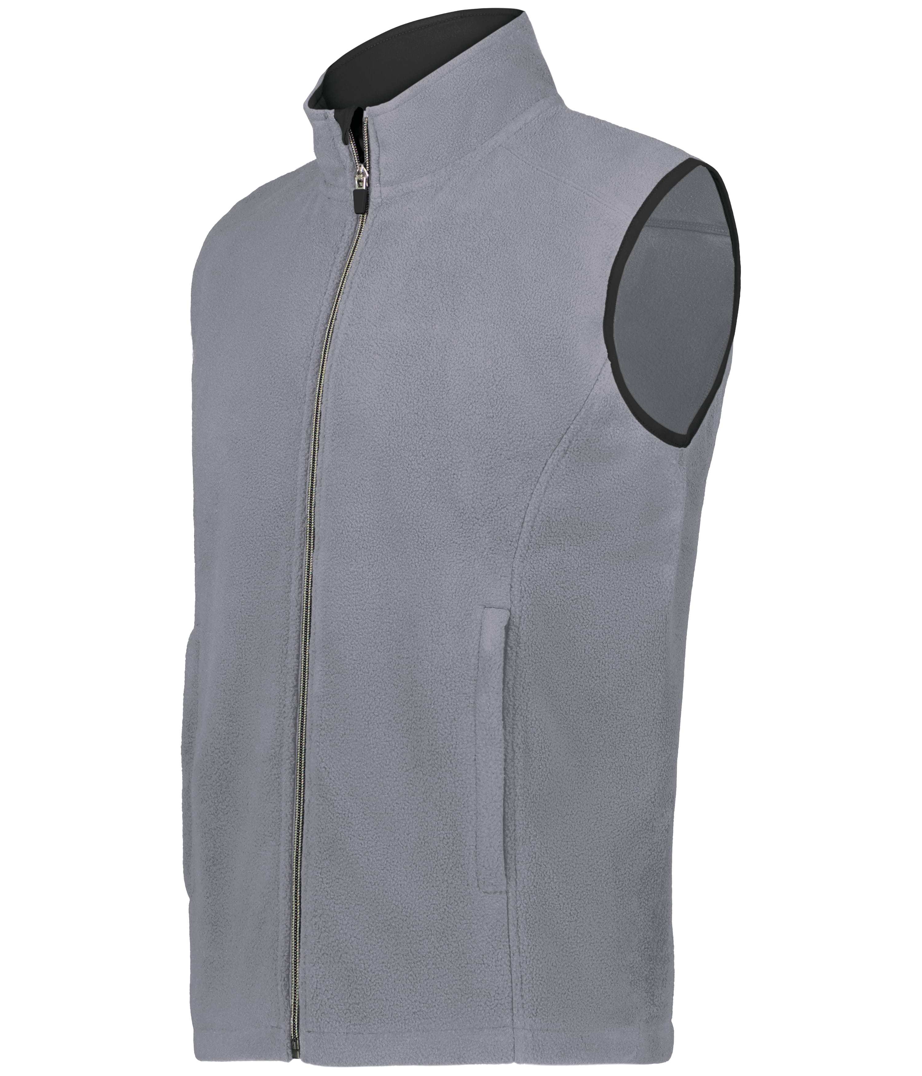 6852 Augusta Sportswear CHILL FLEECE VEST 2.0
