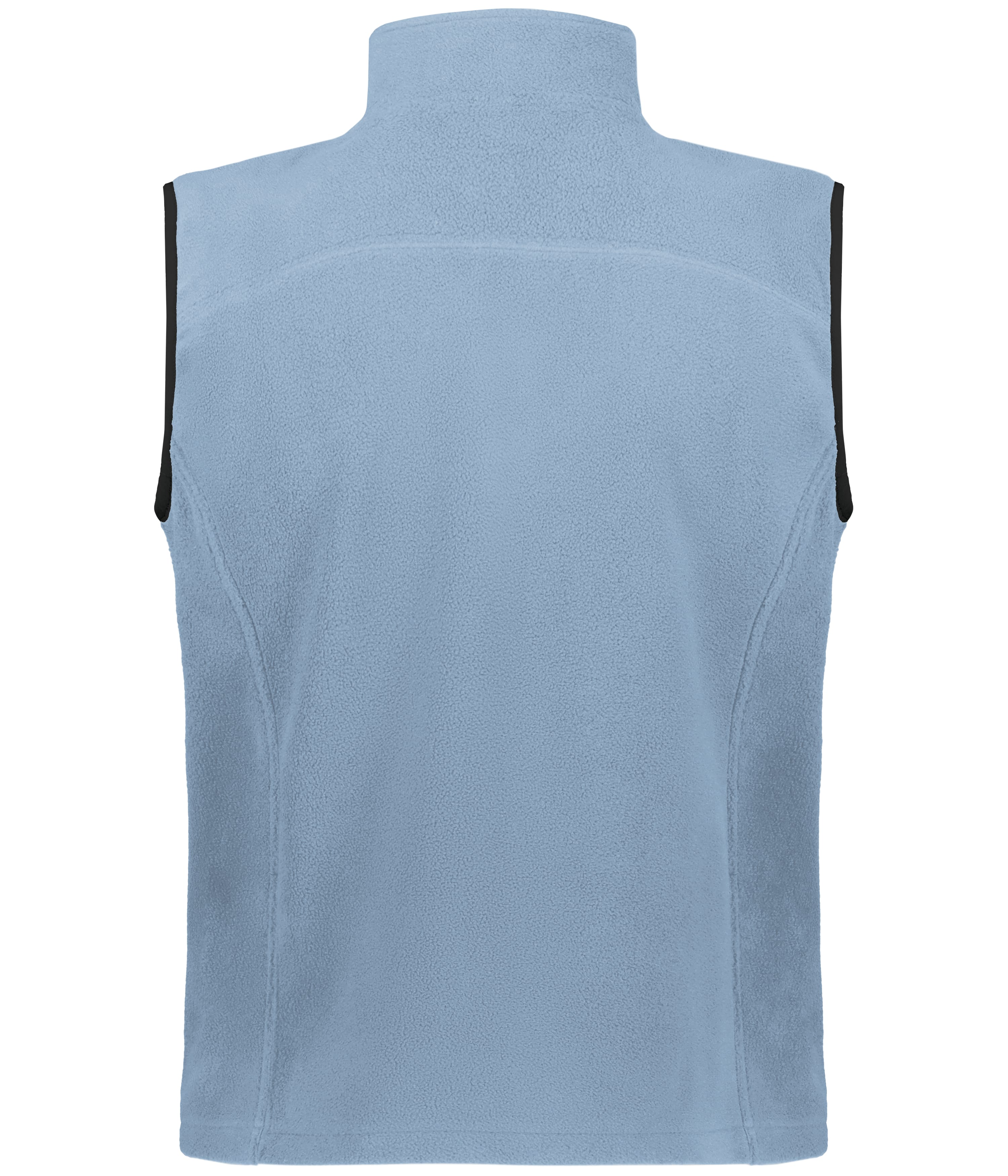 6852 Augusta Sportswear CHILL FLEECE VEST 2.0 - Back Image