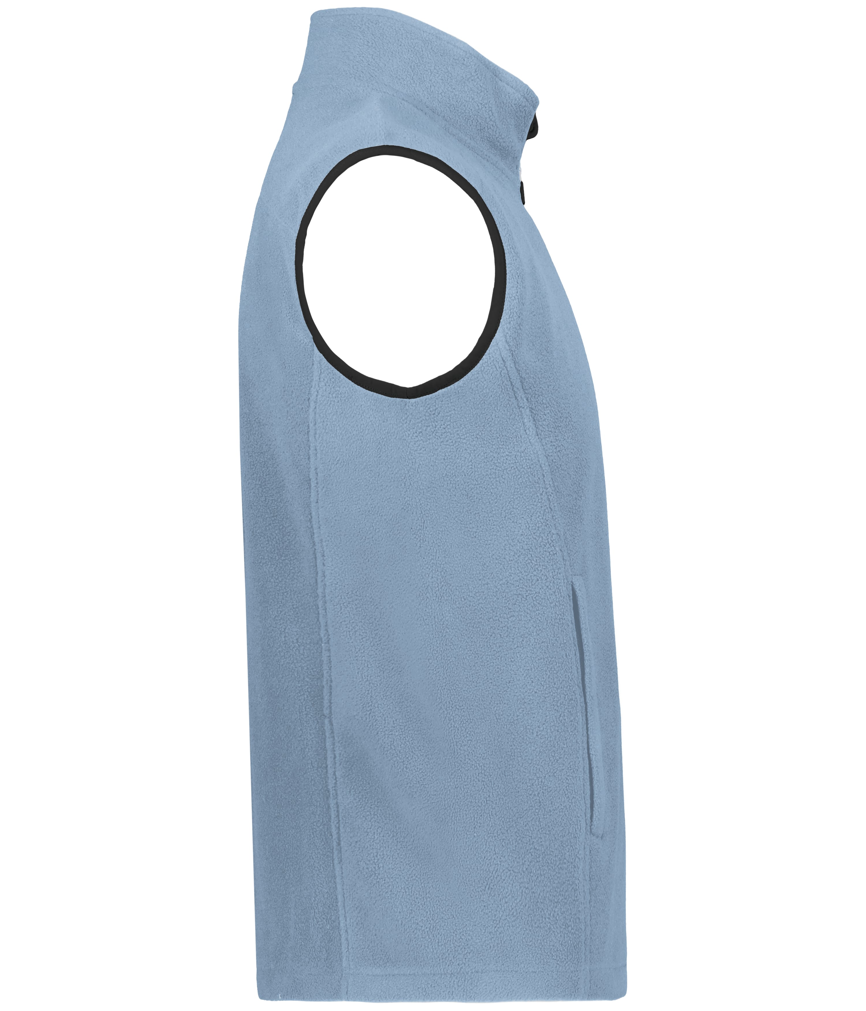 6852 Augusta Sportswear CHILL FLEECE VEST 2.0 - Siide Image