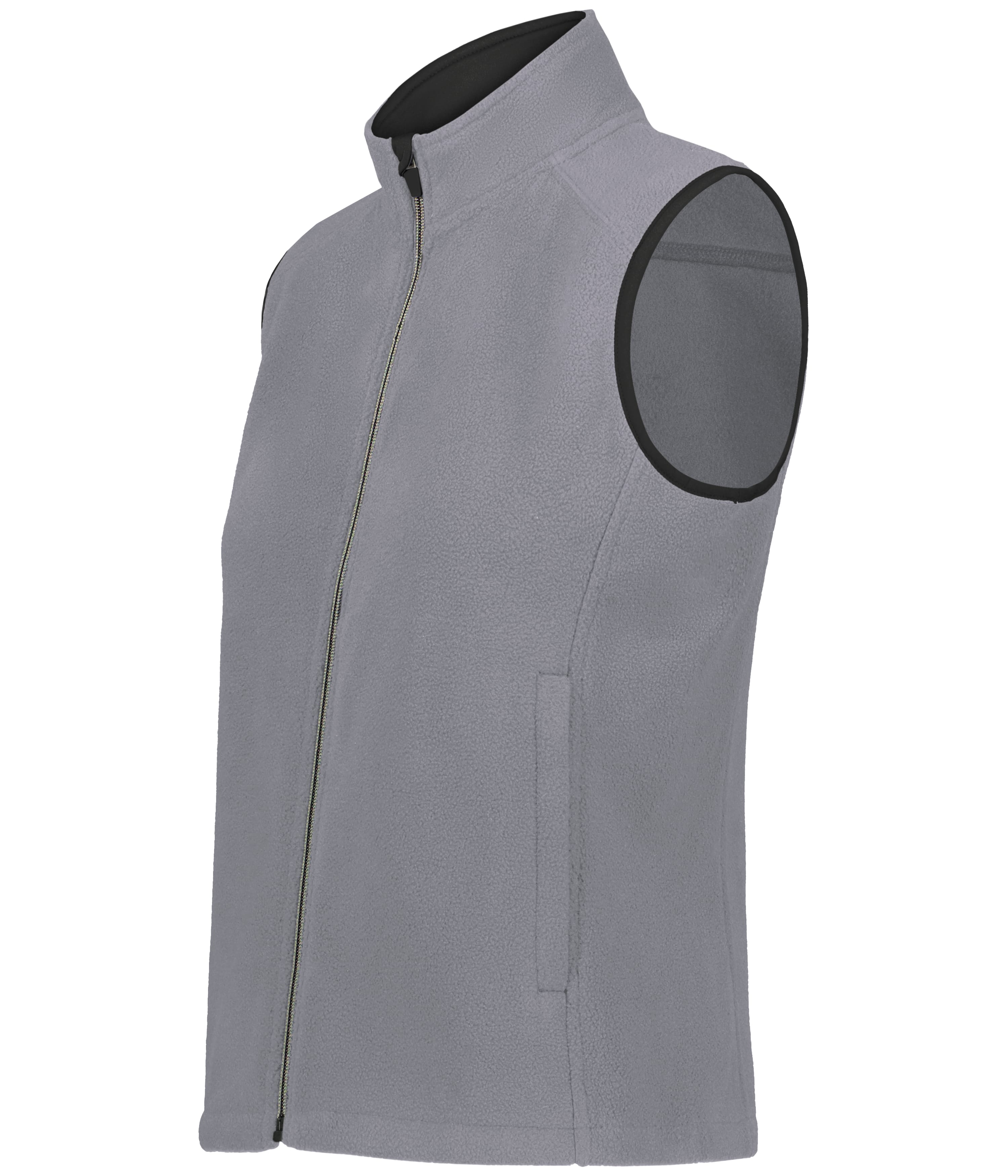 6854 Augusta Sportswear Ladies Chill Fleece Vest 2.0