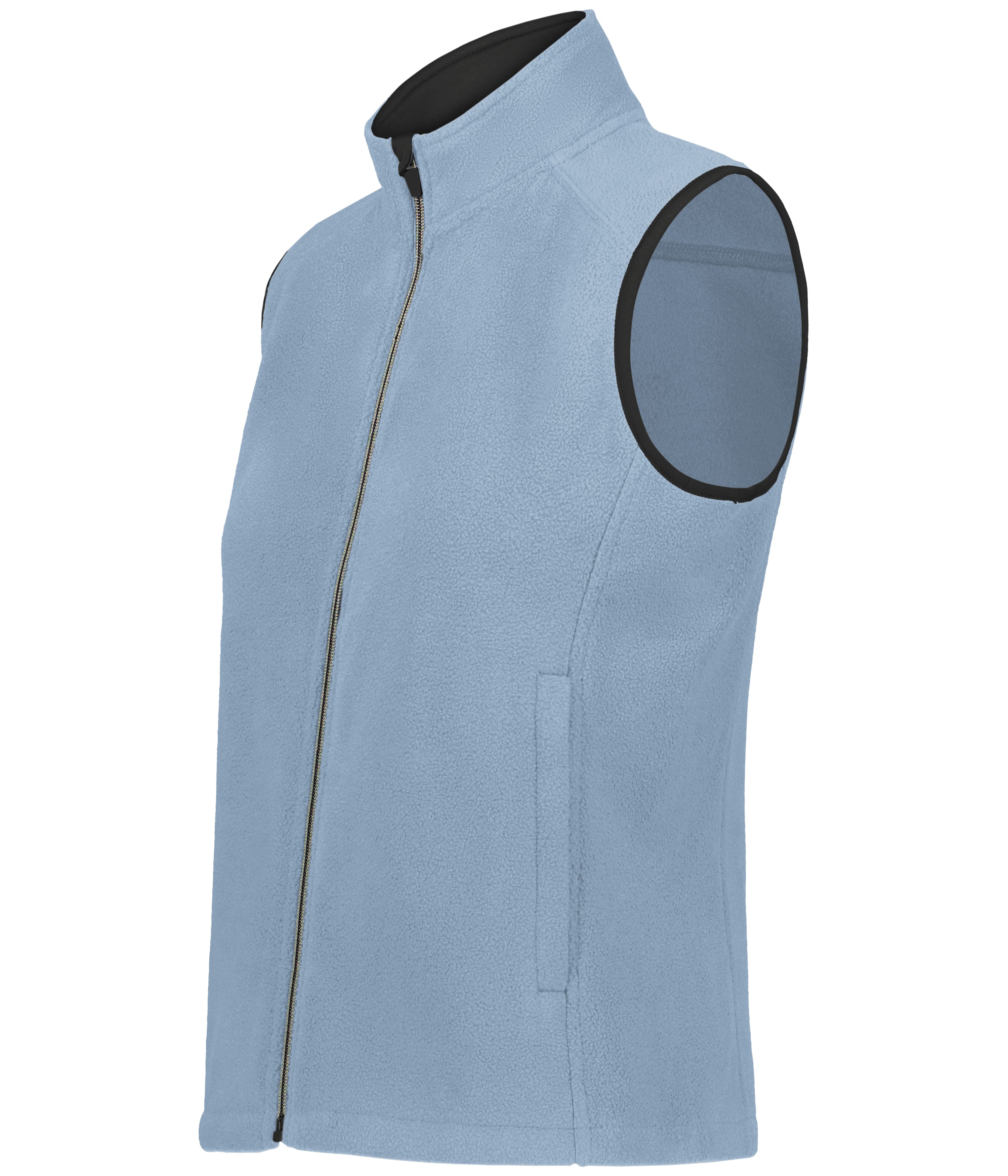6854 Augusta Sportswear Ladies Chill Fleece Vest 2.0