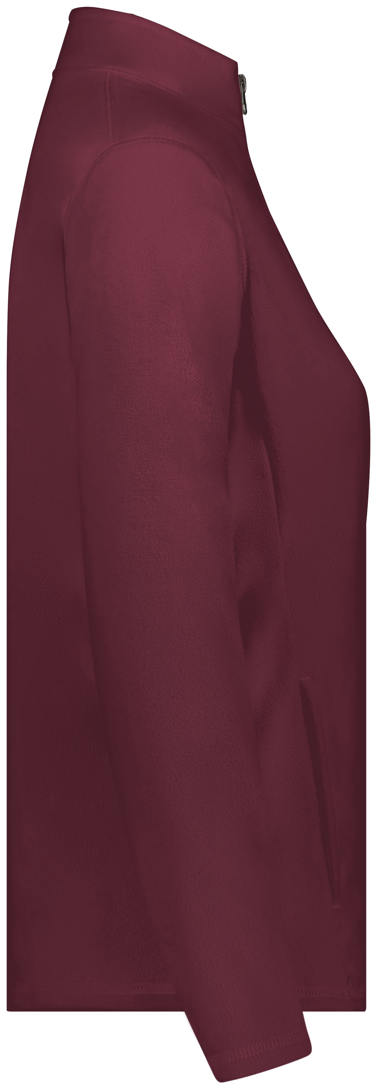 6862 Augusta Sportswear Ladies Micro-Lite Fleece Full-Zip Jacket 6862 Augusta Sportswear Ladies Micro-Lite Fleece Full-Zip Jacket - Siide Image