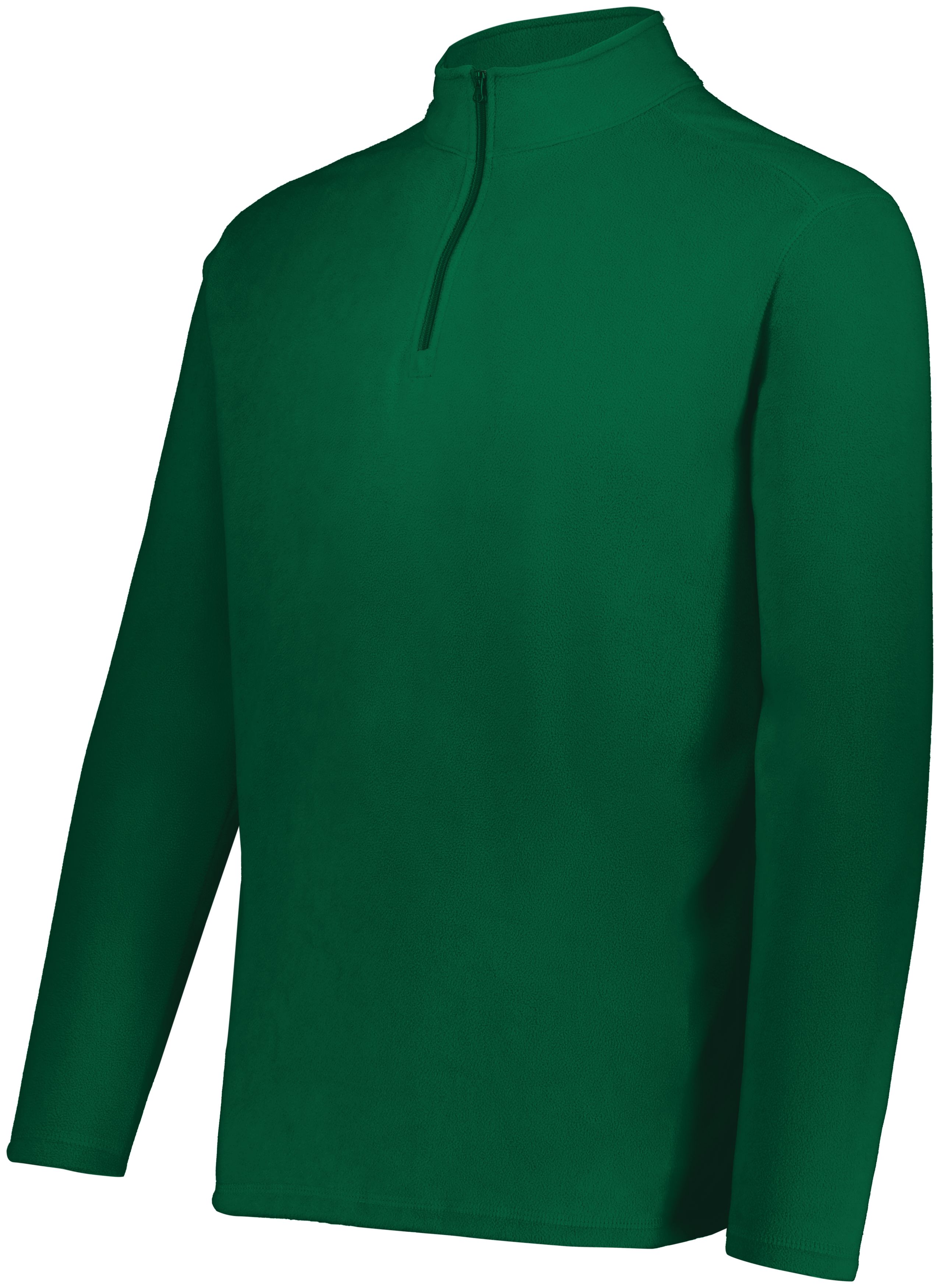 6863 Augusta Sportswear Unisex Micro-Lite Fleece Quarter-Zip Pullover 6863 Augusta Sportswear Unisex Micro-Lite Fleece Quarter-Zip Pullover