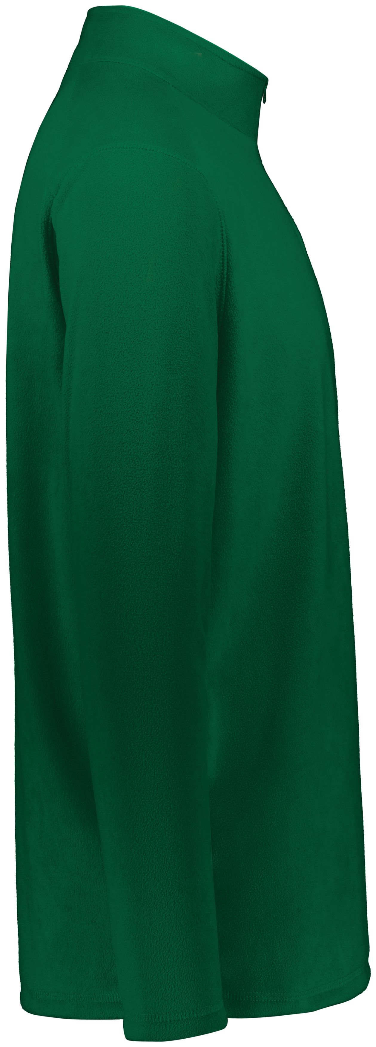 6863 Augusta Sportswear Unisex Micro-Lite Fleece Quarter-Zip Pullover 6863 Augusta Sportswear Unisex Micro-Lite Fleece Quarter-Zip Pullover - Siide Image