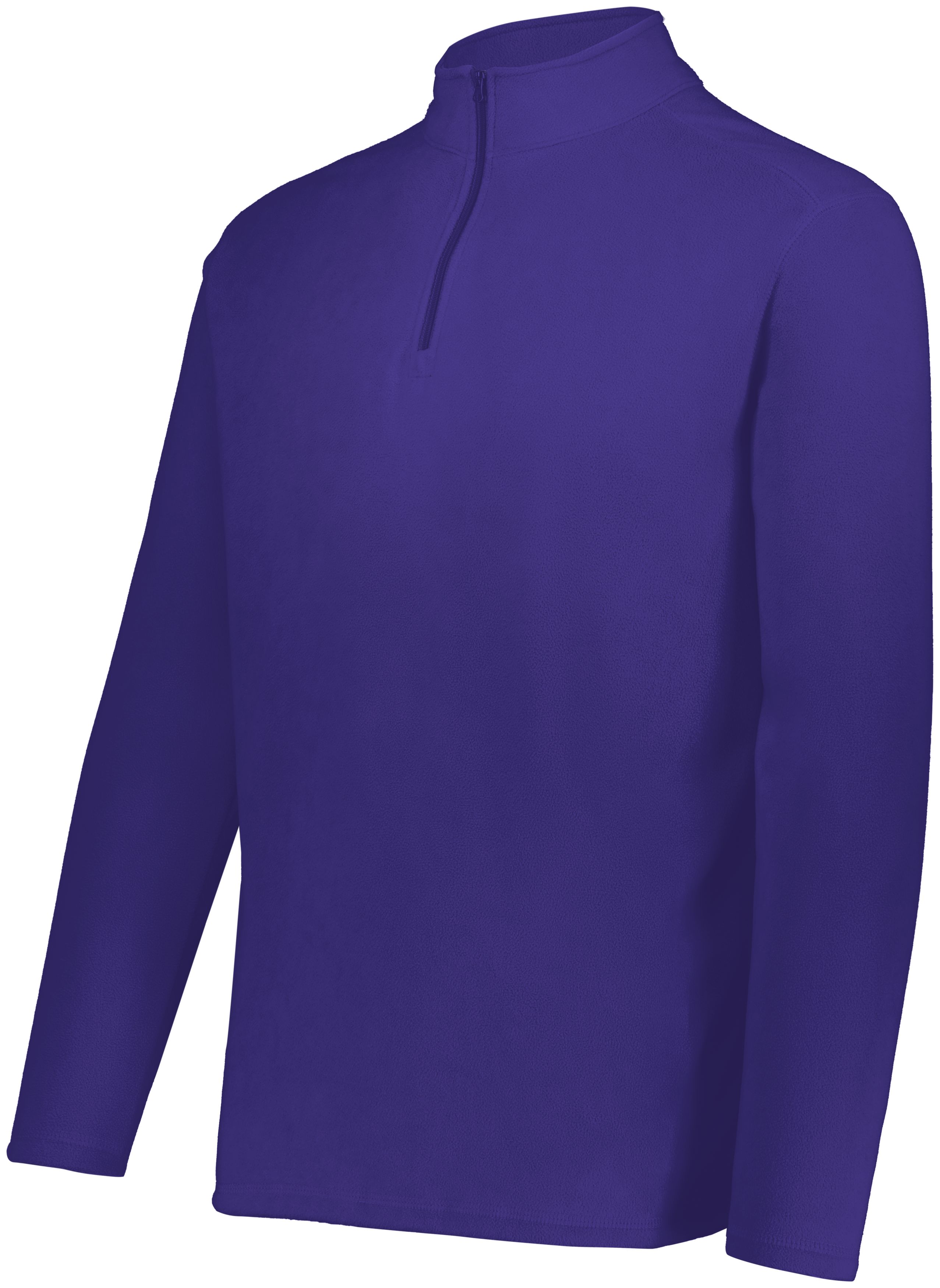 6863 Augusta Sportswear Unisex Micro-Lite Fleece Quarter-Zip Pullover 6863 Augusta Sportswear Unisex Micro-Lite Fleece Quarter-Zip Pullover