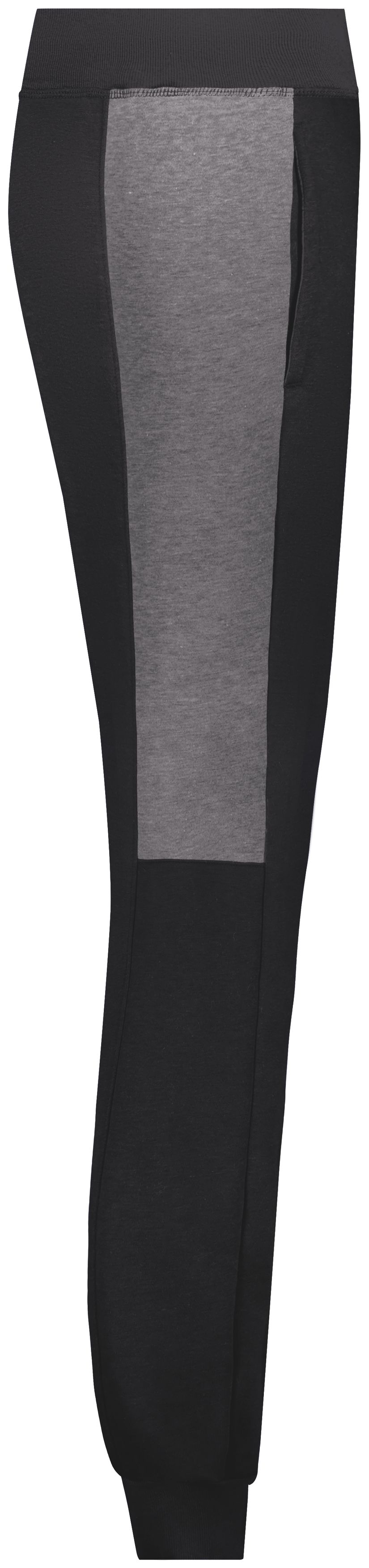 6868 Augusta Sportswear Three-Season Jogger - Siide Image