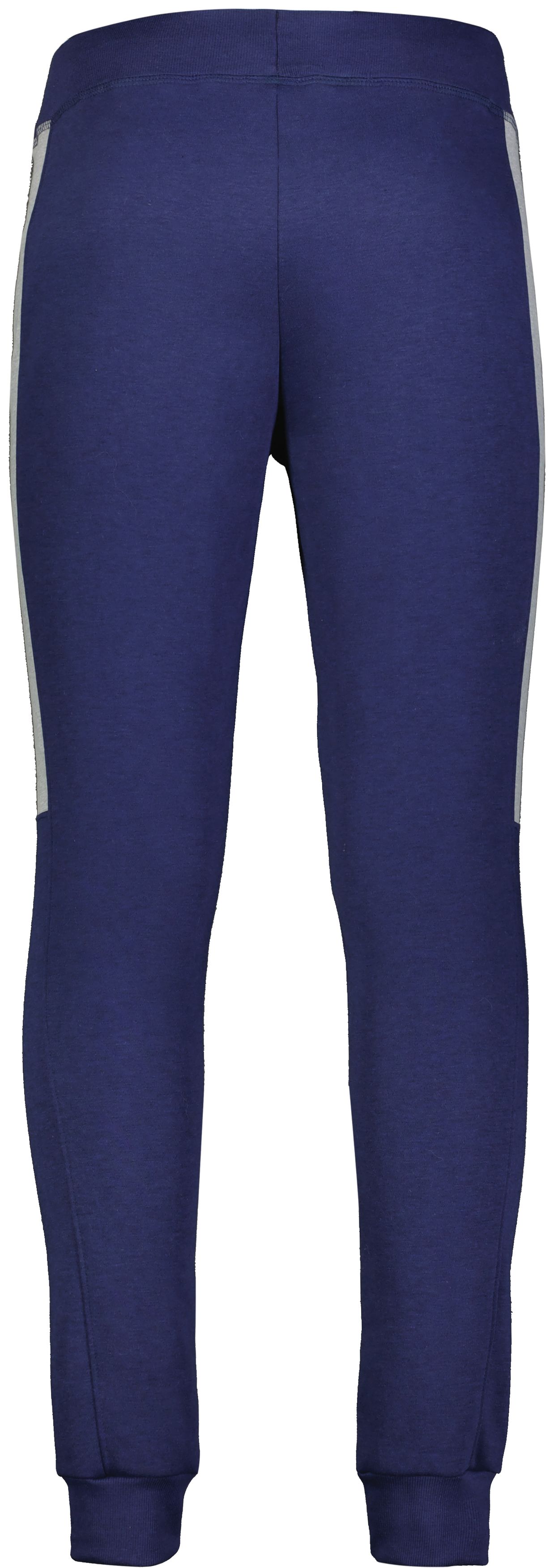 6870 Augusta Sportswear Ladies Three-Season Jogger - Back Image