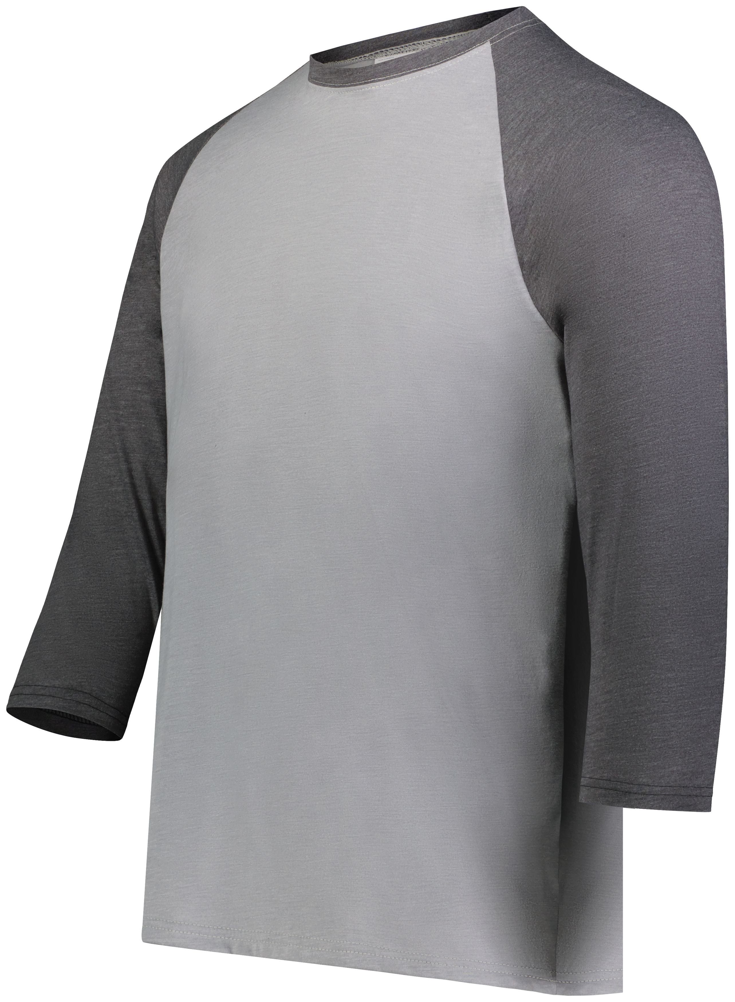 6879 Augusta Sportswear Gameday Vintage 3/4 Tee 6879 Augusta Sportswear Gameday Vintage 3/4 Tee