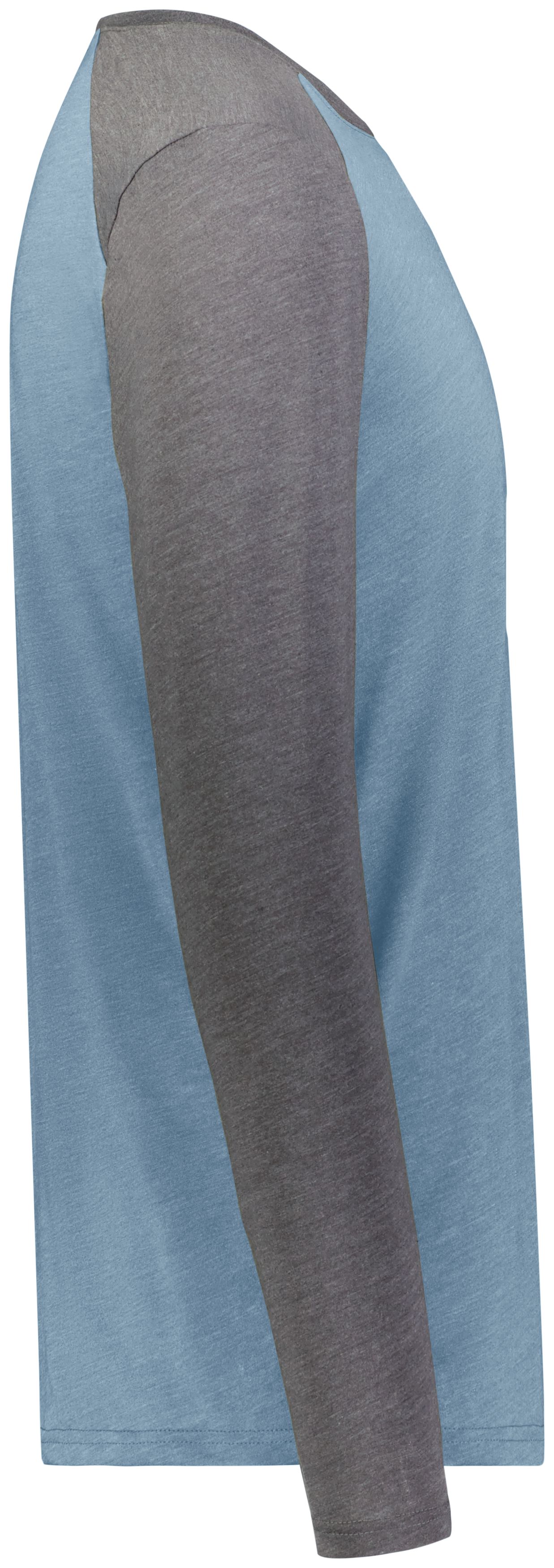 6882 Augusta Sportswear Youth Gameday Vintage Long Sleeve Tee - Siide Image