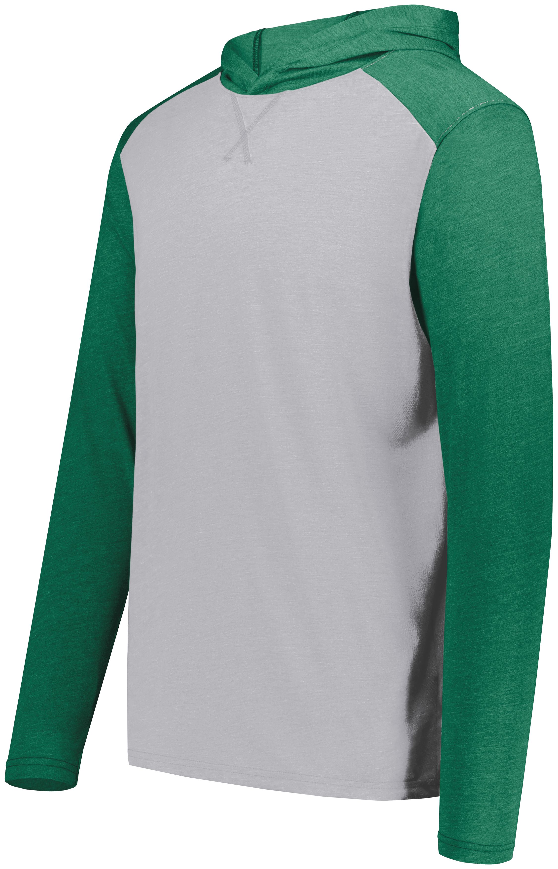 6884 Augusta Sportswear Gameday Vintage Hoodie