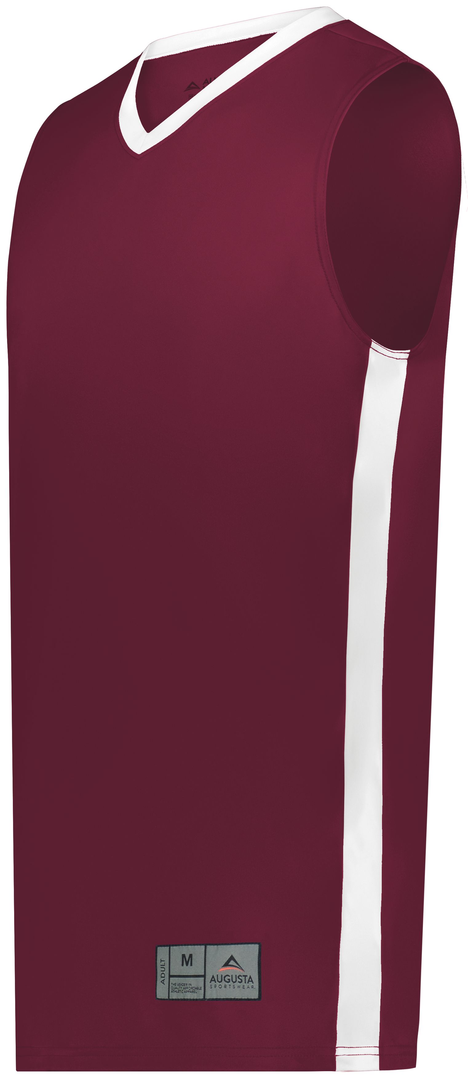6886 Augusta Sportswear Match-Up Basketball Jersey