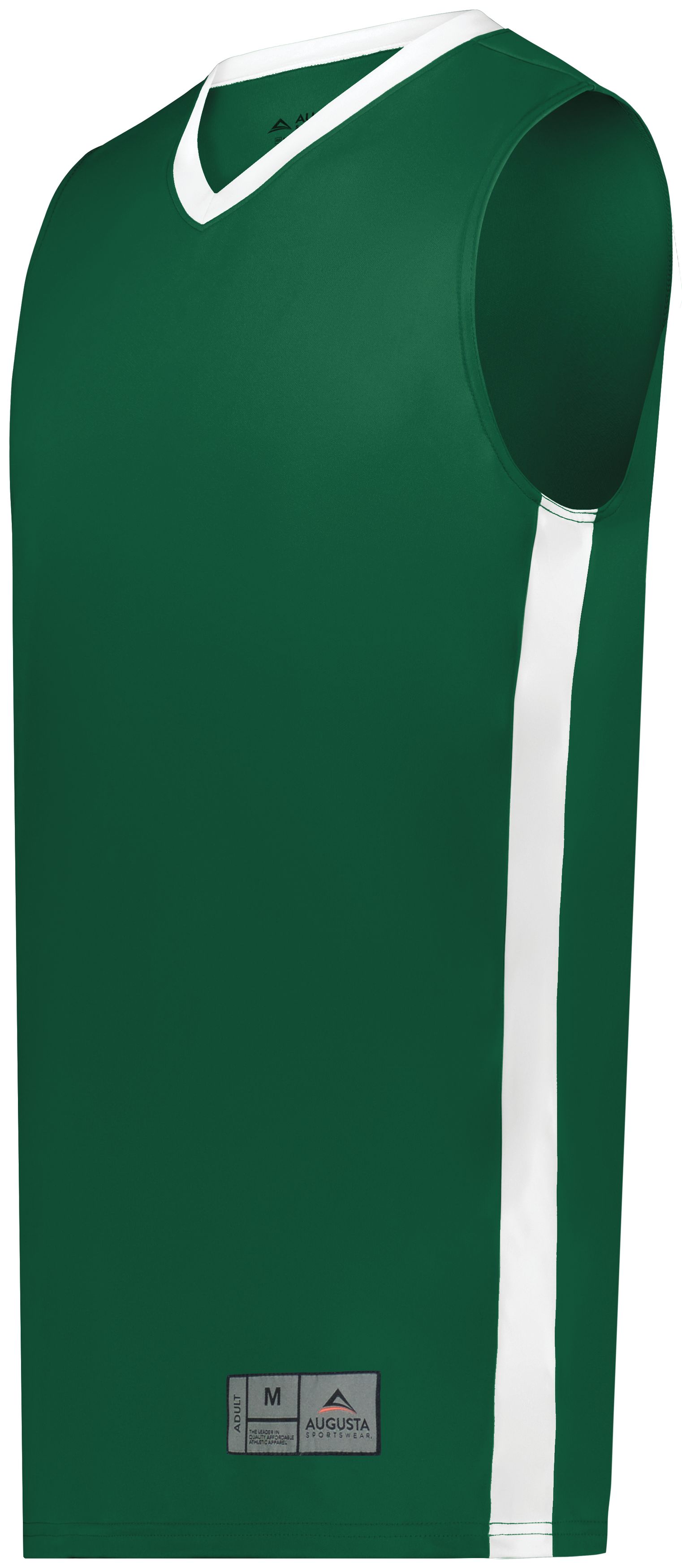 6887 Augusta Sportswear Youth Match-Up Basketball Jersey