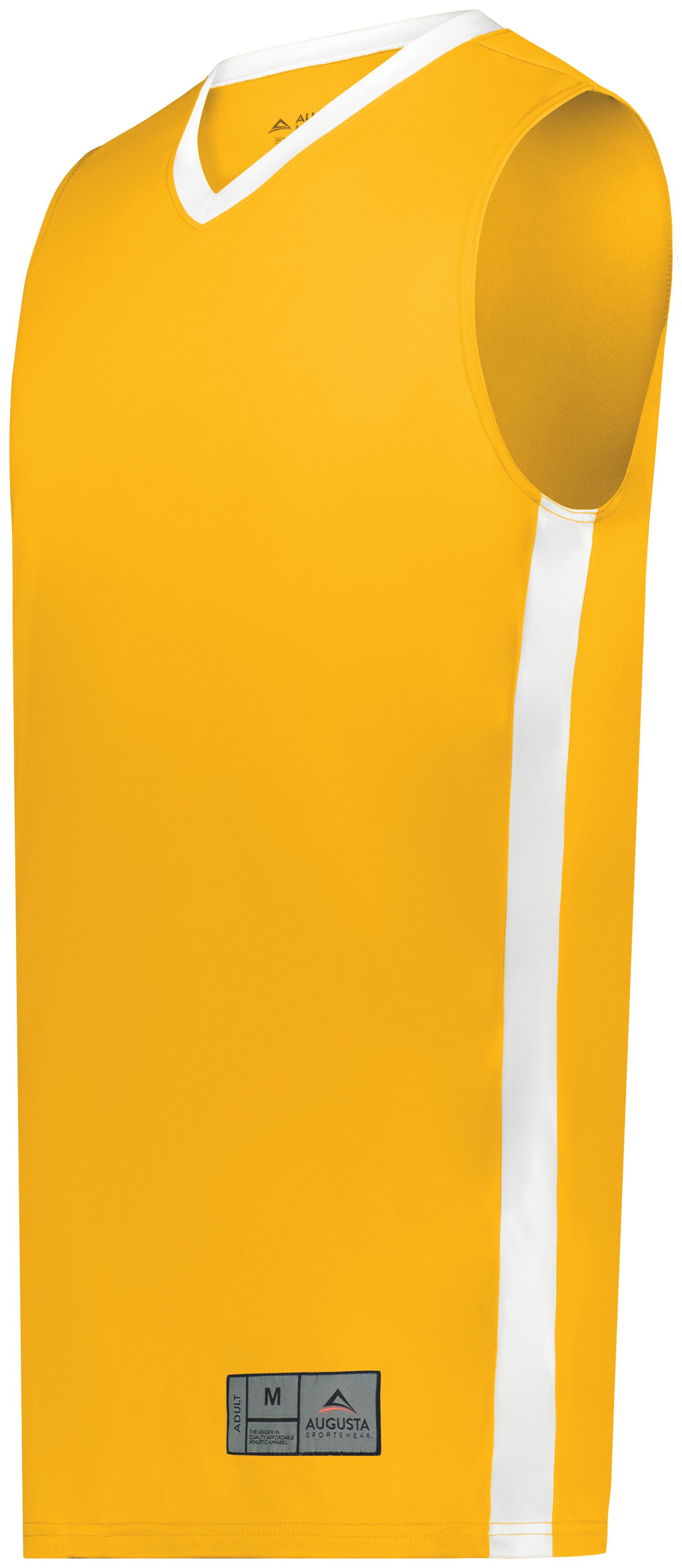 6887 Augusta Sportswear Youth Match-Up Basketball Jersey