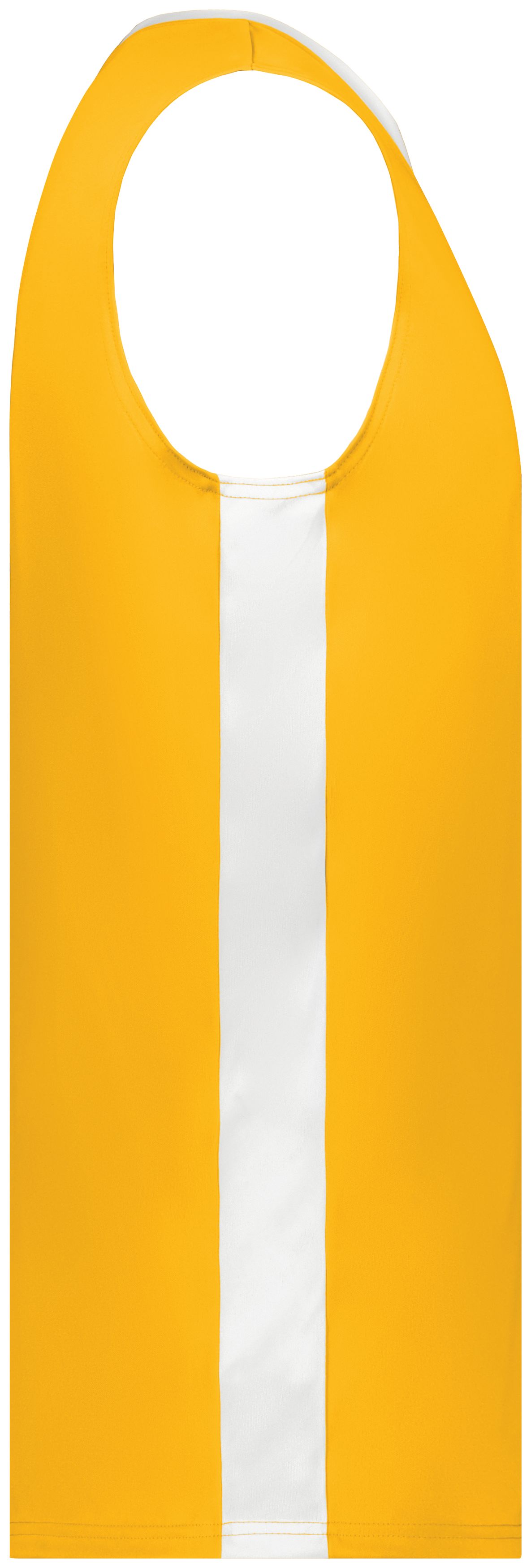 6887 Augusta Sportswear Youth Match-Up Basketball Jersey - Siide Image