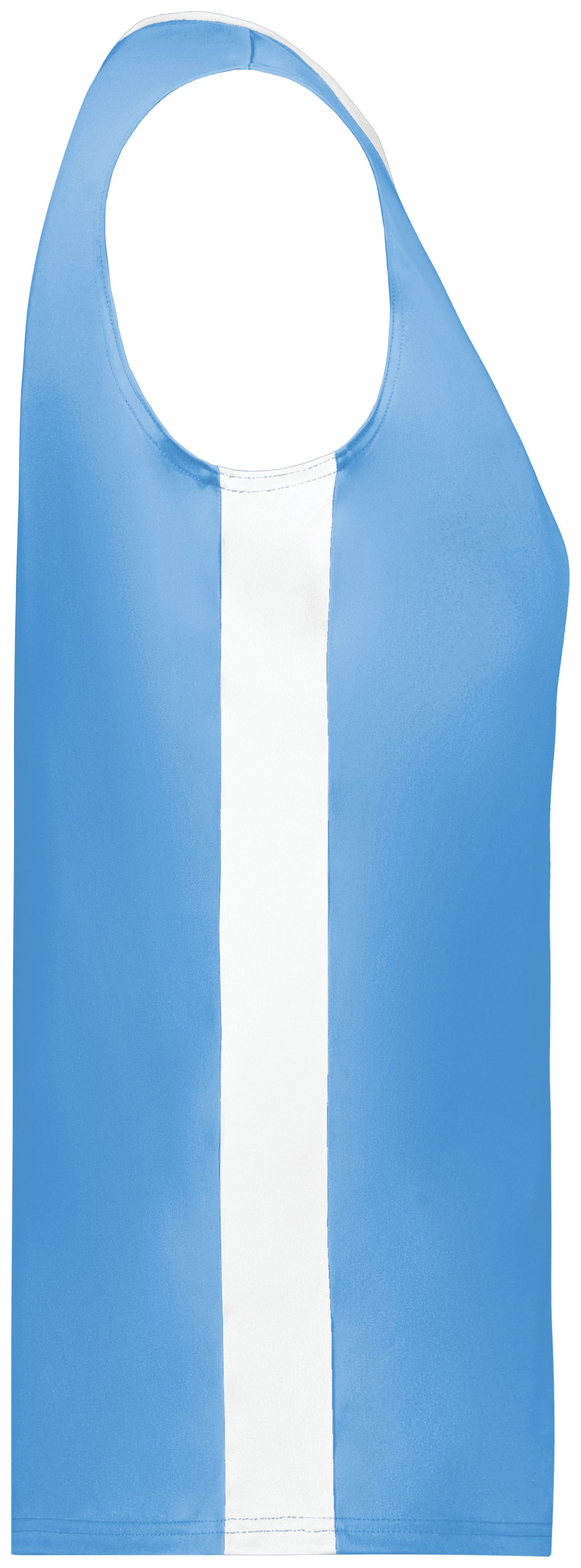 6888 Augusta Sportswear Ladies Match-Up Basketball Jersey - Siide Image