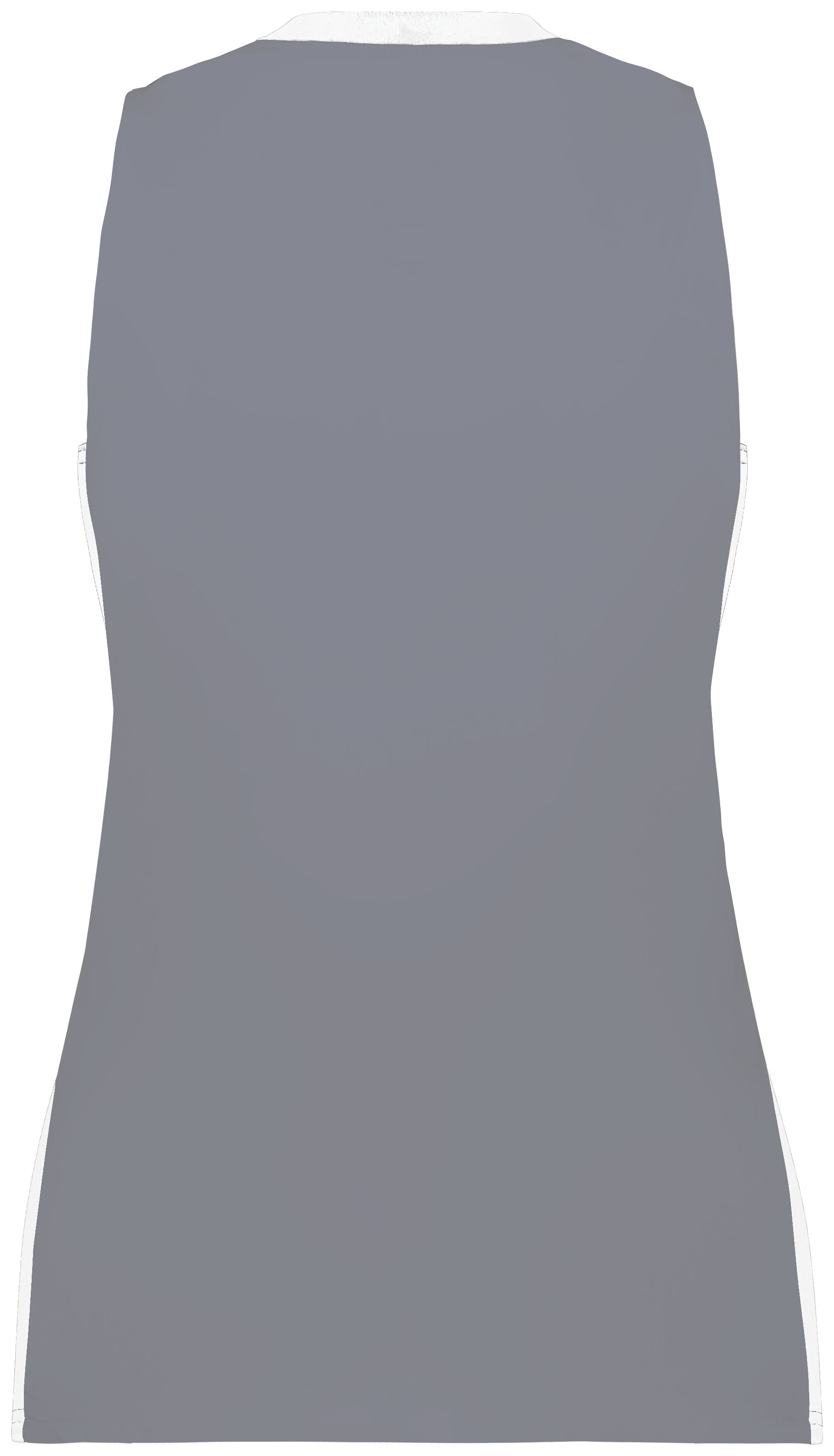 6888 Augusta Sportswear Ladies Match-Up Basketball Jersey 6888 Augusta Sportswear Ladies Match-Up Basketball Jersey - Back Image