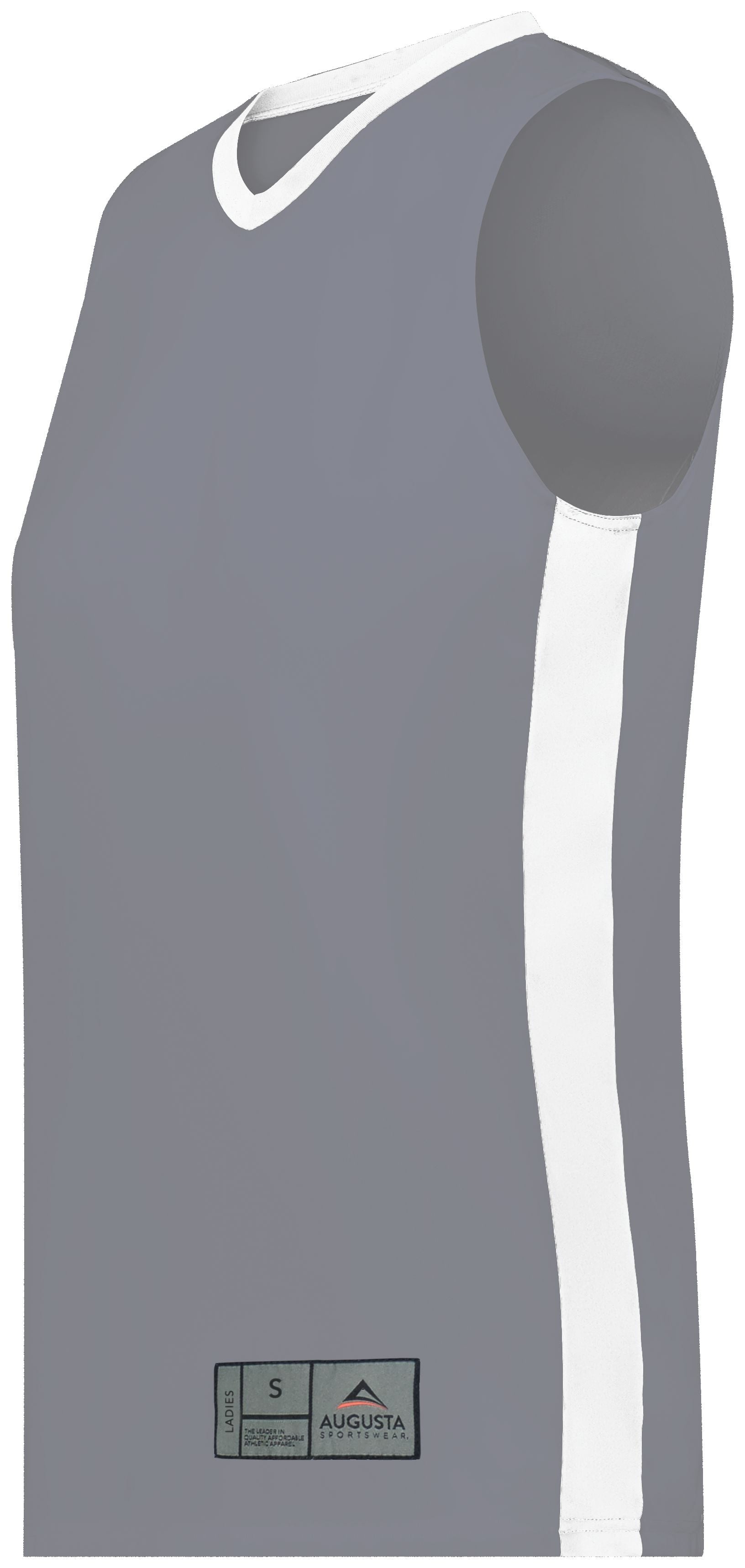6888 Augusta Sportswear Ladies Match-Up Basketball Jersey 6888 Augusta Sportswear Ladies Match-Up Basketball Jersey