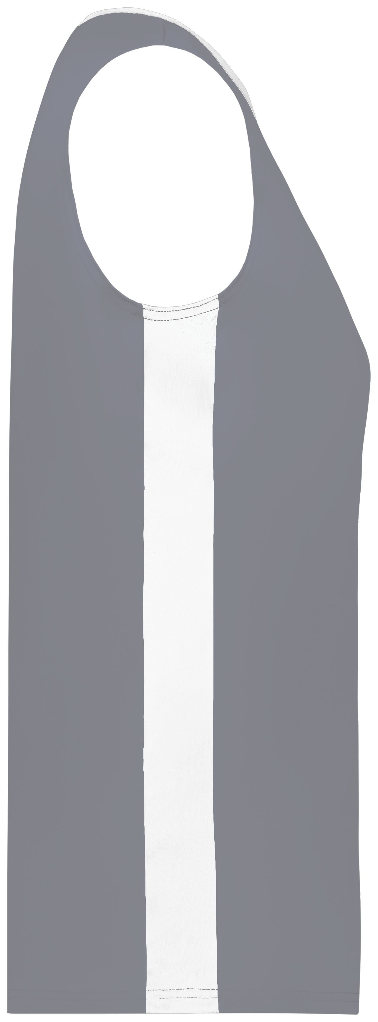 6888 Augusta Sportswear Ladies Match-Up Basketball Jersey 6888 Augusta Sportswear Ladies Match-Up Basketball Jersey - Siide Image
