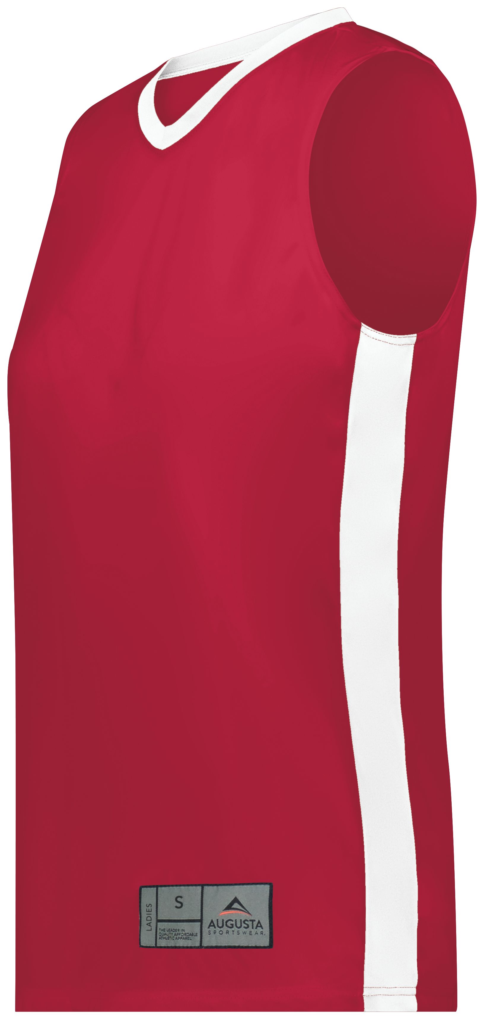 6888 Augusta Sportswear Ladies Match-Up Basketball Jersey