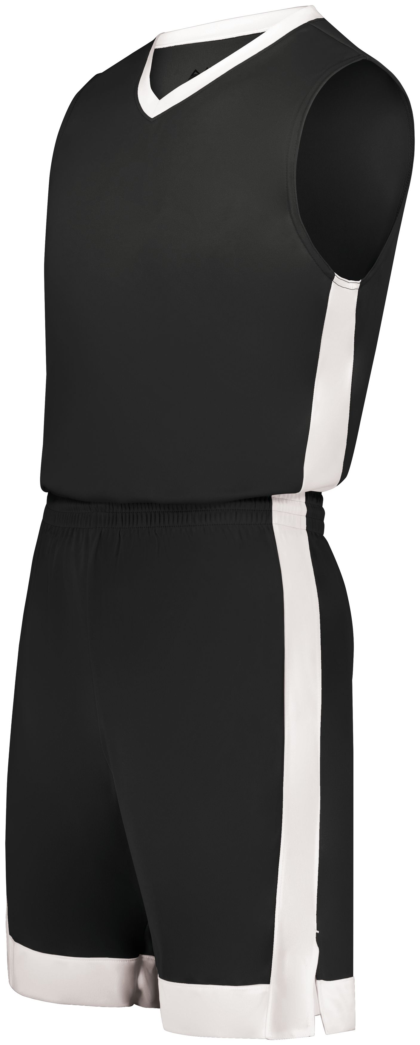 6889 Augusta Sportswear Match-Up Basketball Shorts