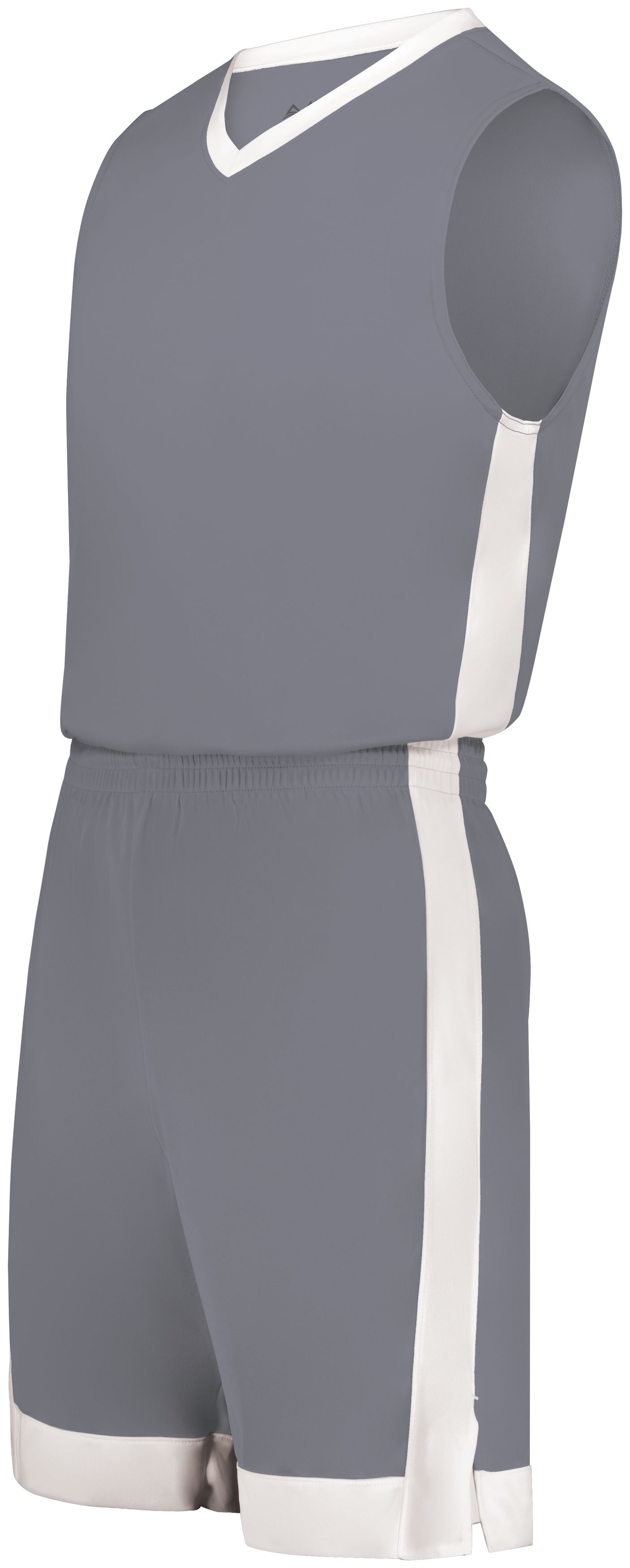 6889 Augusta Sportswear Match-Up Basketball Shorts