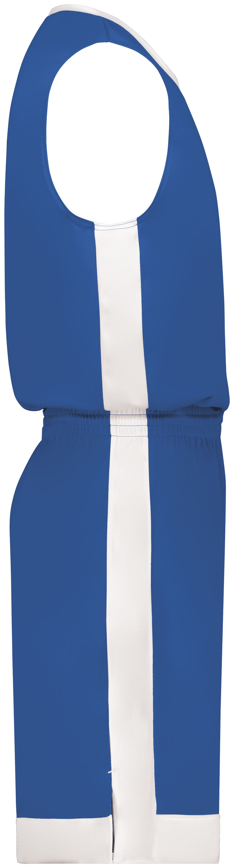 6889 Augusta Sportswear Match-Up Basketball Shorts 6889 Augusta Sportswear Match-Up Basketball Shorts - Siide Image