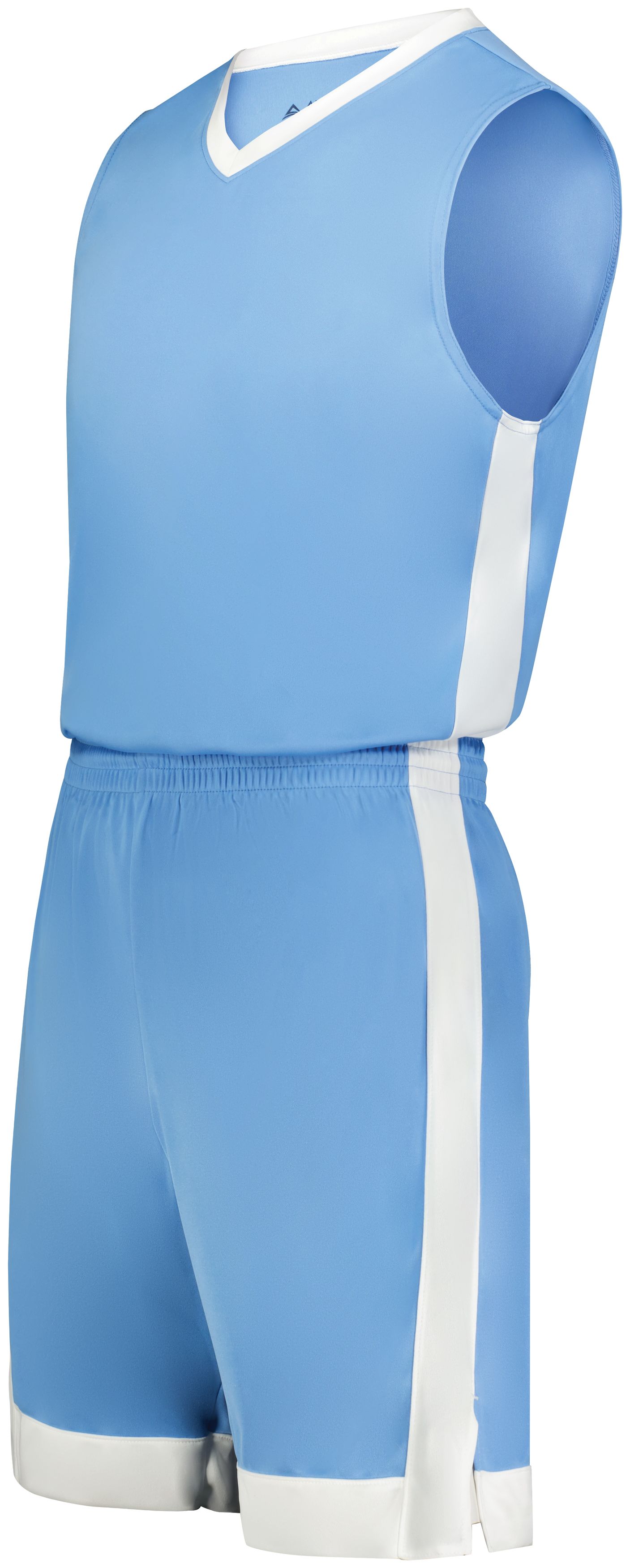 6890 Augusta Sportswear Youth Match-Up Basketball Shorts