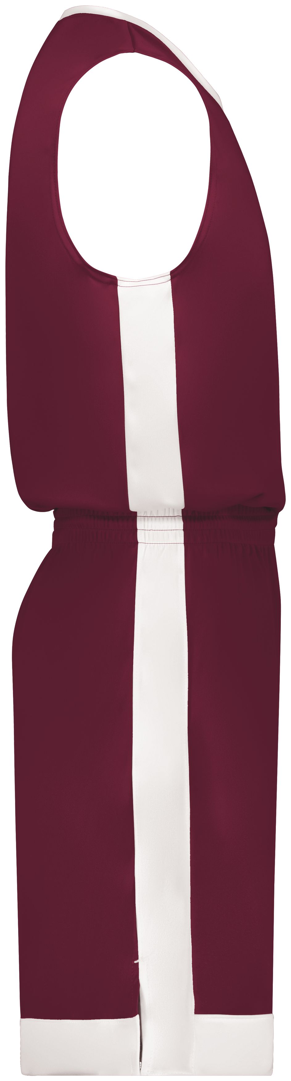 6890 Augusta Sportswear Youth Match-Up Basketball Shorts 6890 Augusta Sportswear Youth Match-Up Basketball Shorts - Siide Image