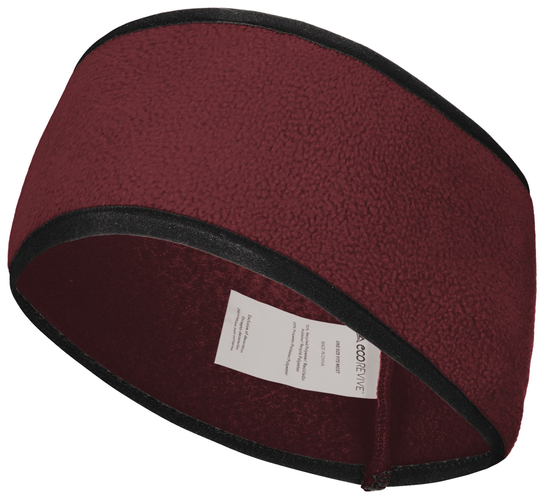 6893 Augusta Sportswear Chill Fleece 2.0 Headband