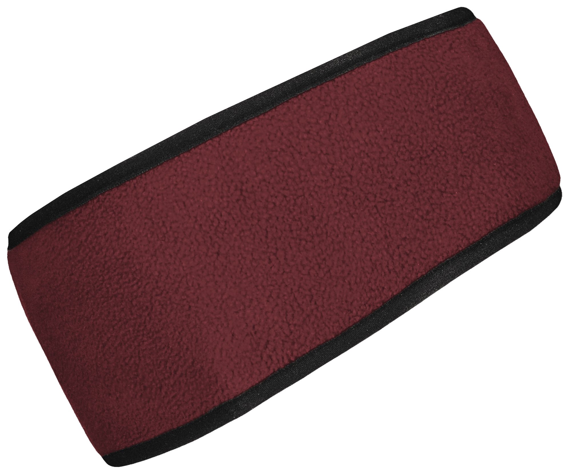 6893 Augusta Sportswear Chill Fleece 2.0 Headband - Siide Image