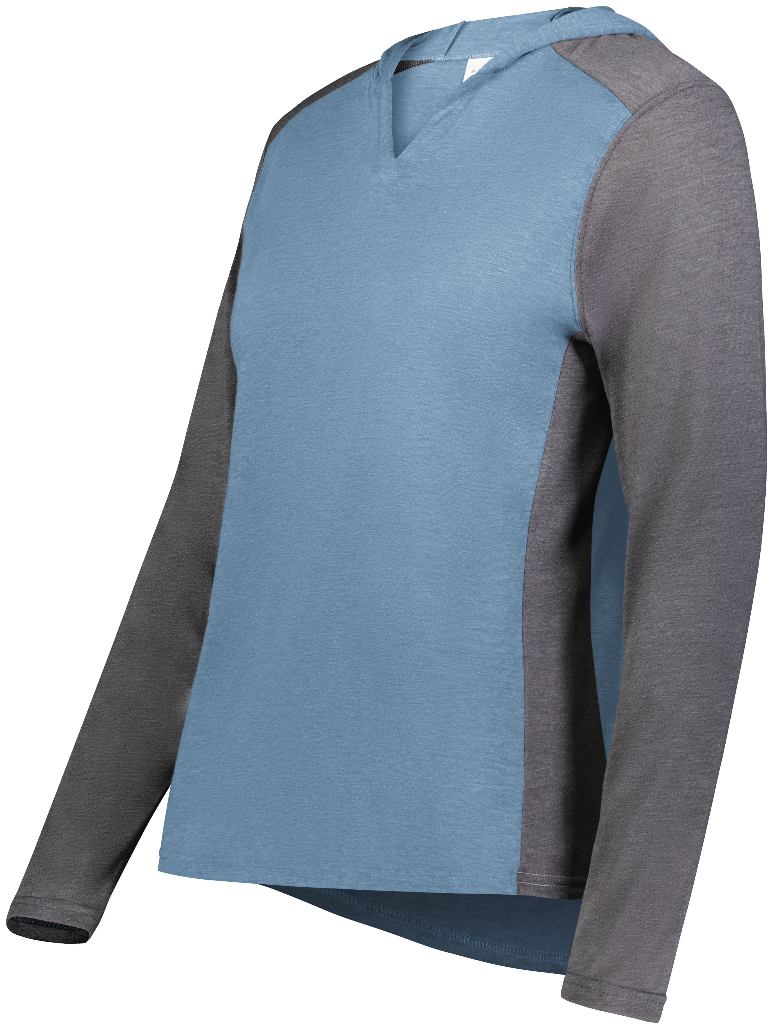 6902 Augusta Sportswear Ladies Gameday Vintage Hoodie 6902 Augusta Sportswear Ladies Gameday Vintage Hoodie