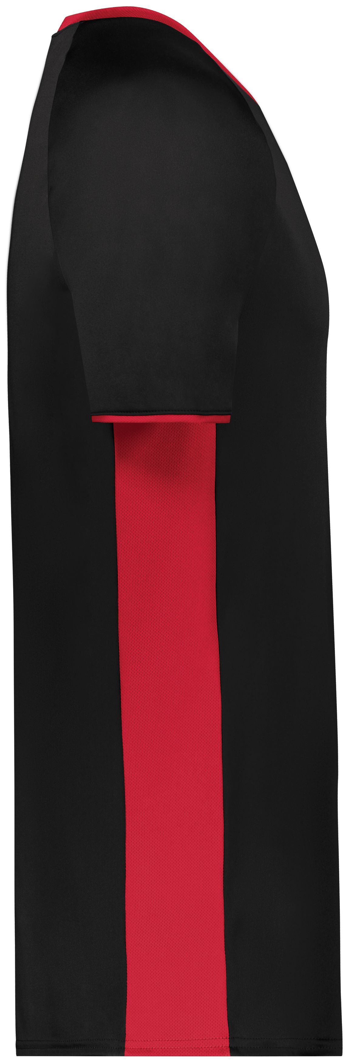 6907 Augusta Sportswear Cutter+ V-Neck Jersey - Siide Image
