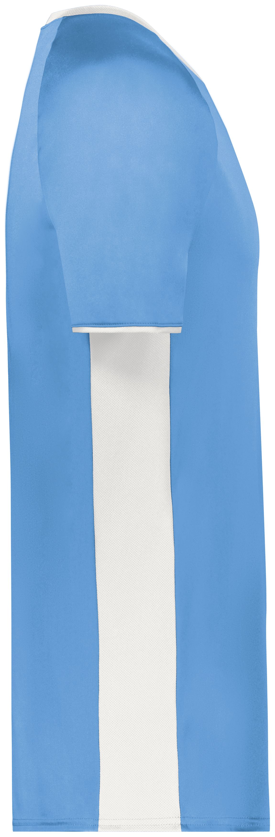 6907 Augusta Sportswear Cutter+ V-Neck Jersey - Siide Image