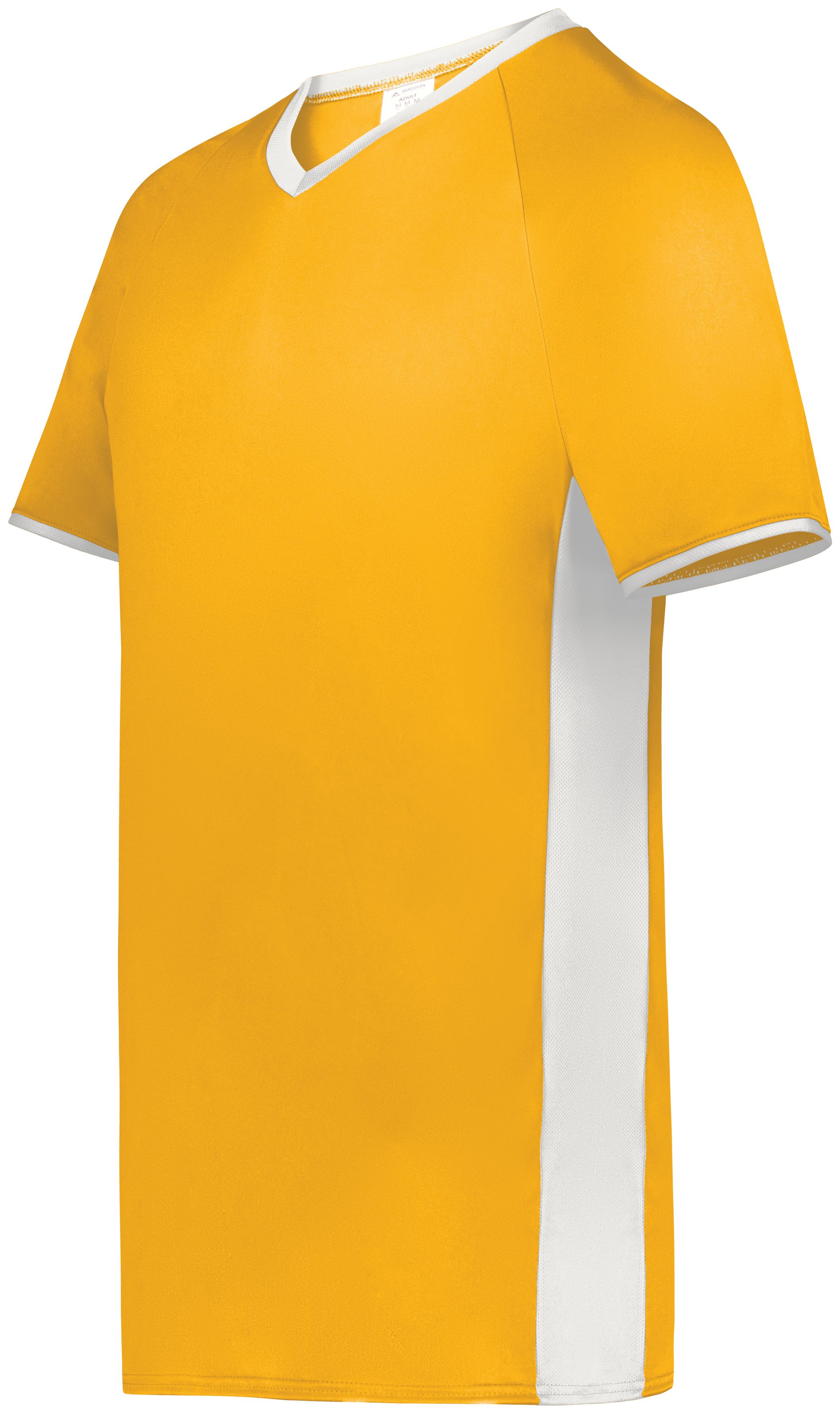 6907 Augusta Sportswear Cutter+ V-Neck Jersey