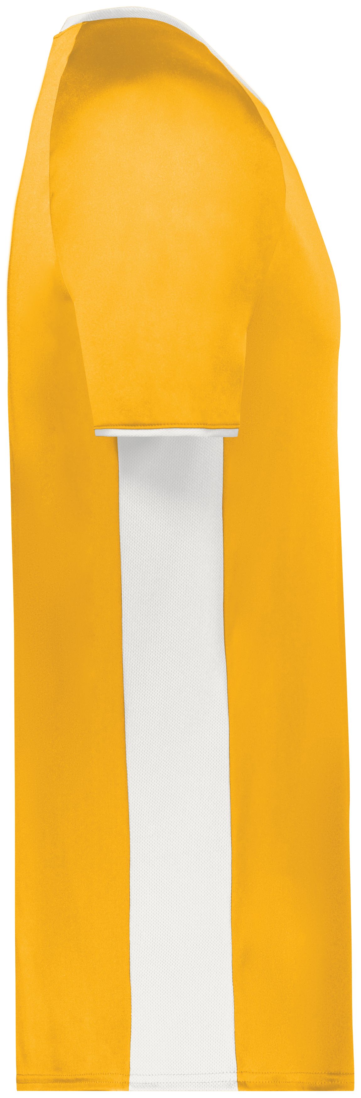 6907 Augusta Sportswear Cutter+ V-Neck Jersey - Siide Image